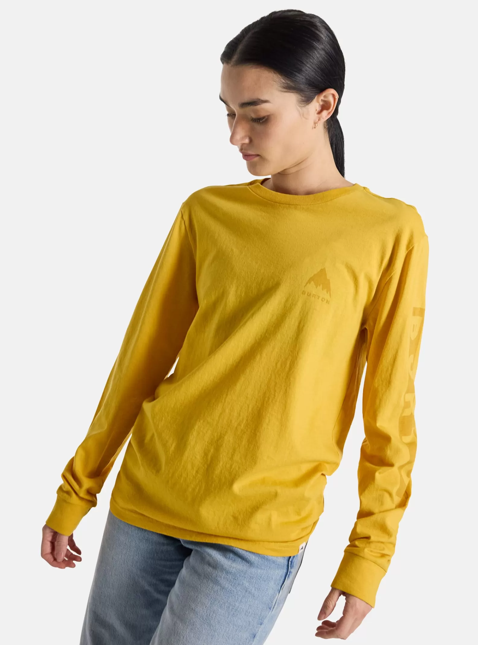 Burton Elite Long Sleeve T-Shirt