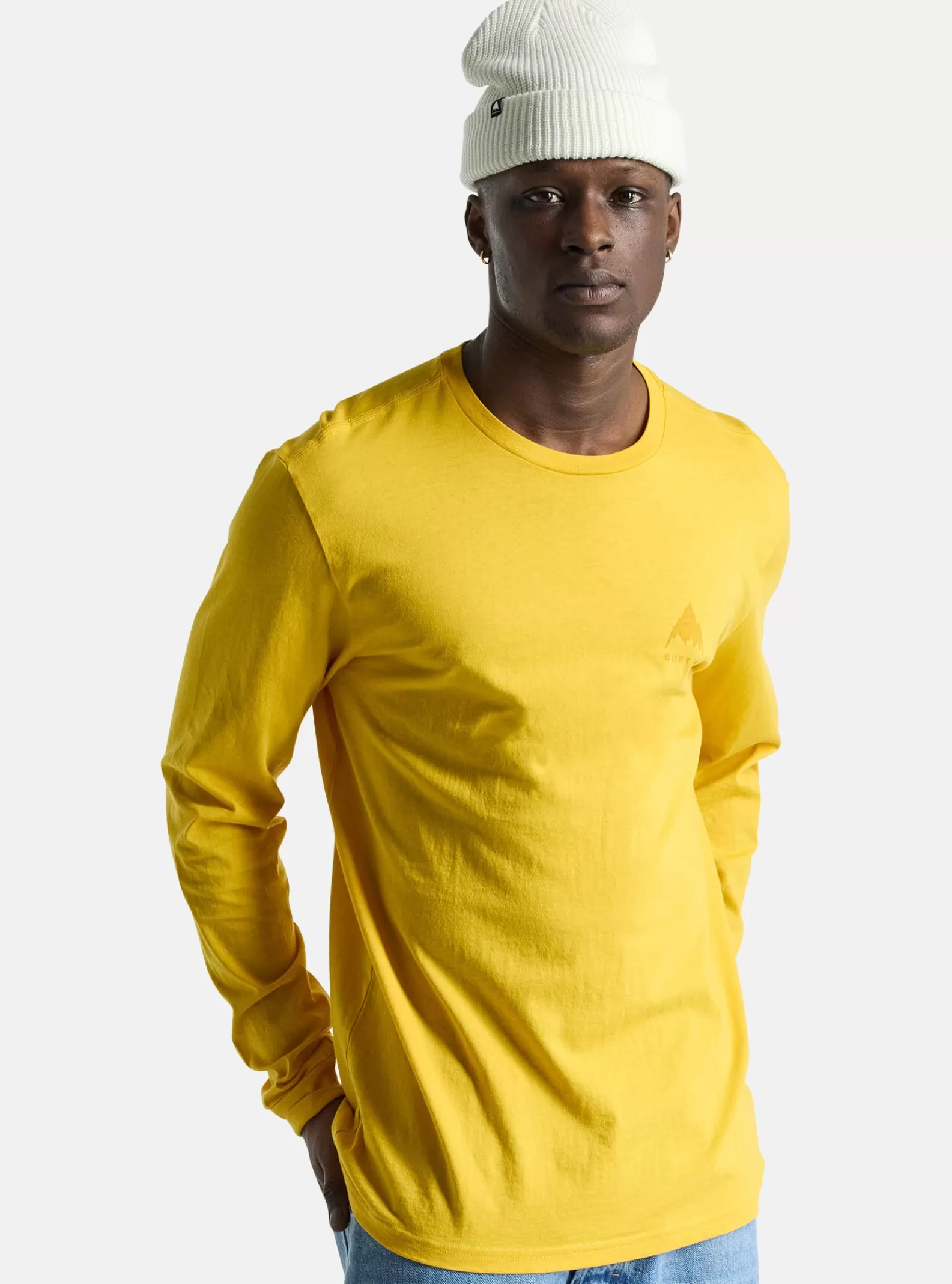 Burton Elite Long Sleeve T-Shirt