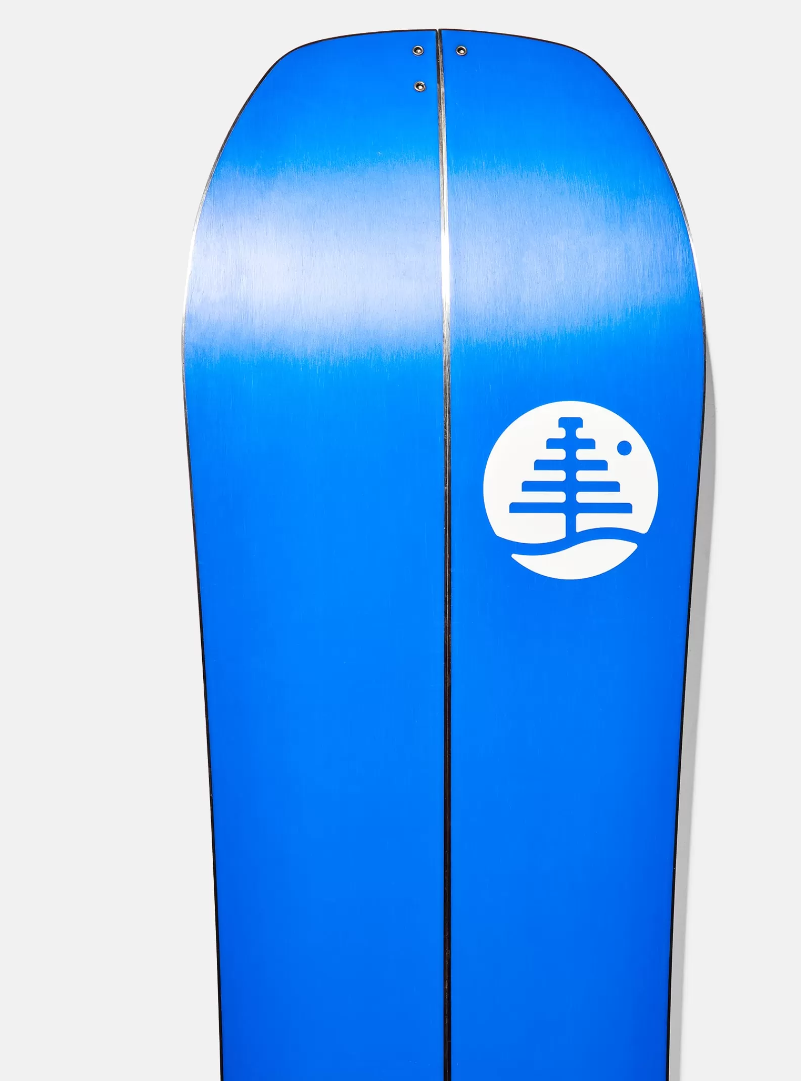 Burton Family Tree Hometown Hero Camber Splitboard