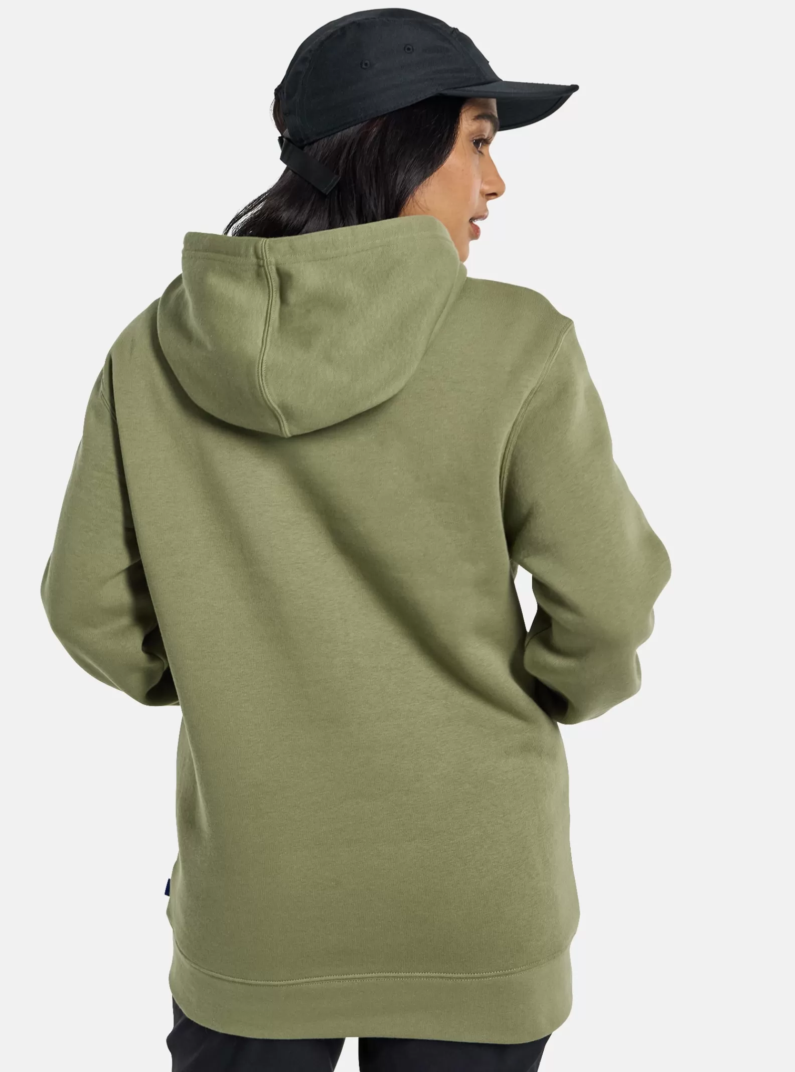 Women Burton Family Tree Pullover Hoodie