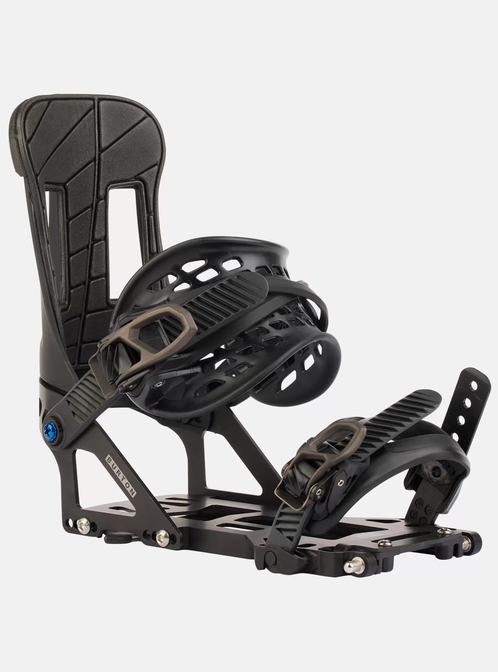 Women Burton Hitchhiker Splitboard Bindings