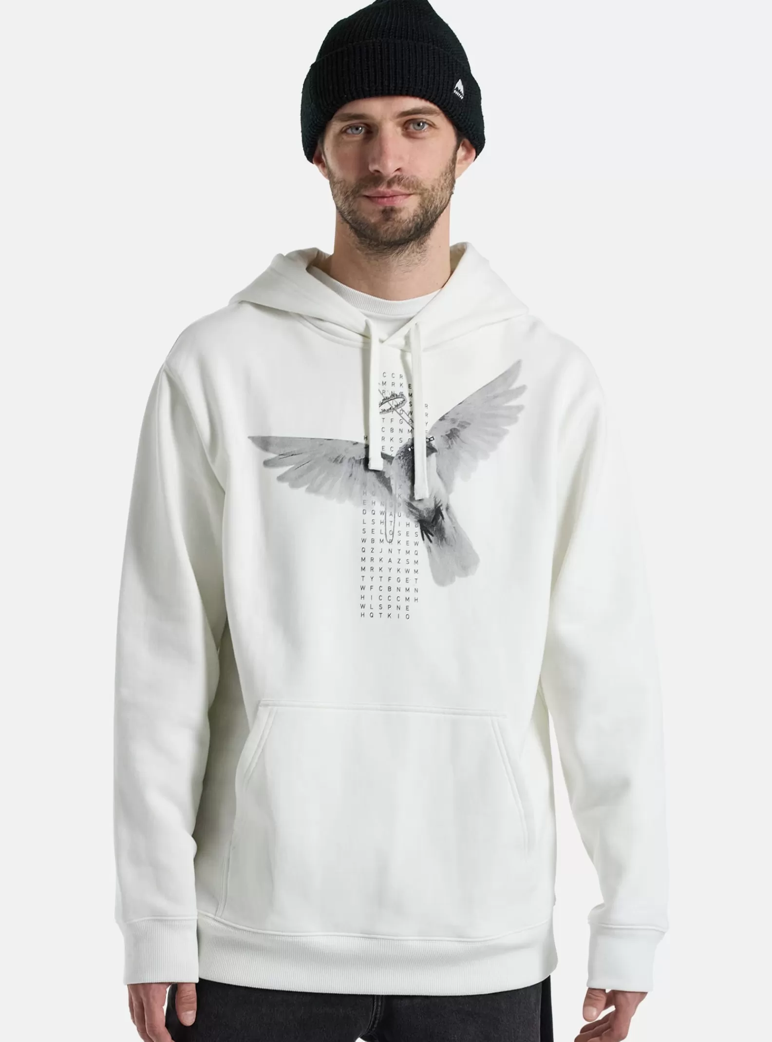 Burton Instigator Pullover Hoodie