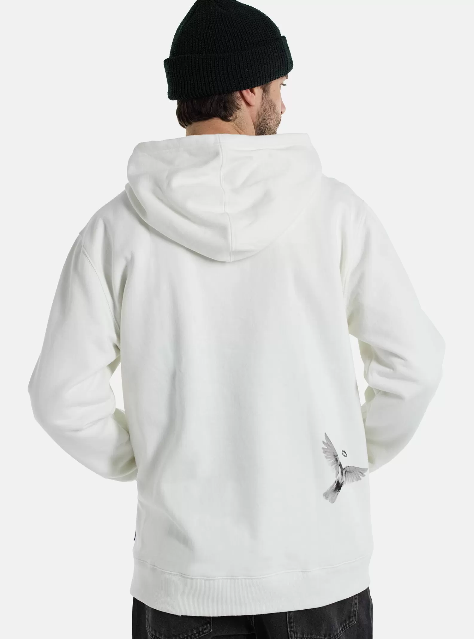 Burton Instigator Pullover Hoodie