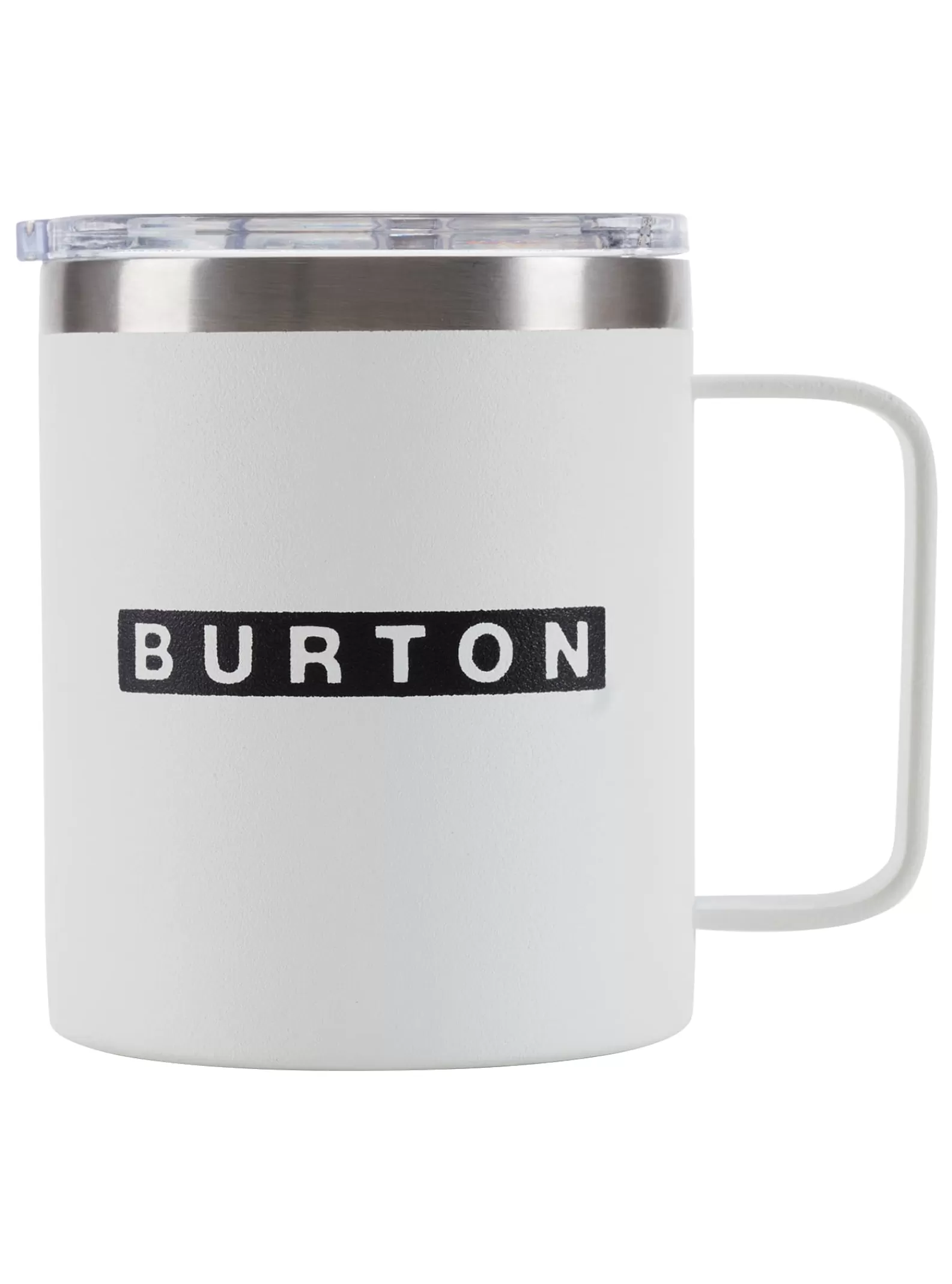 Women Burton Insulated Camp Mug