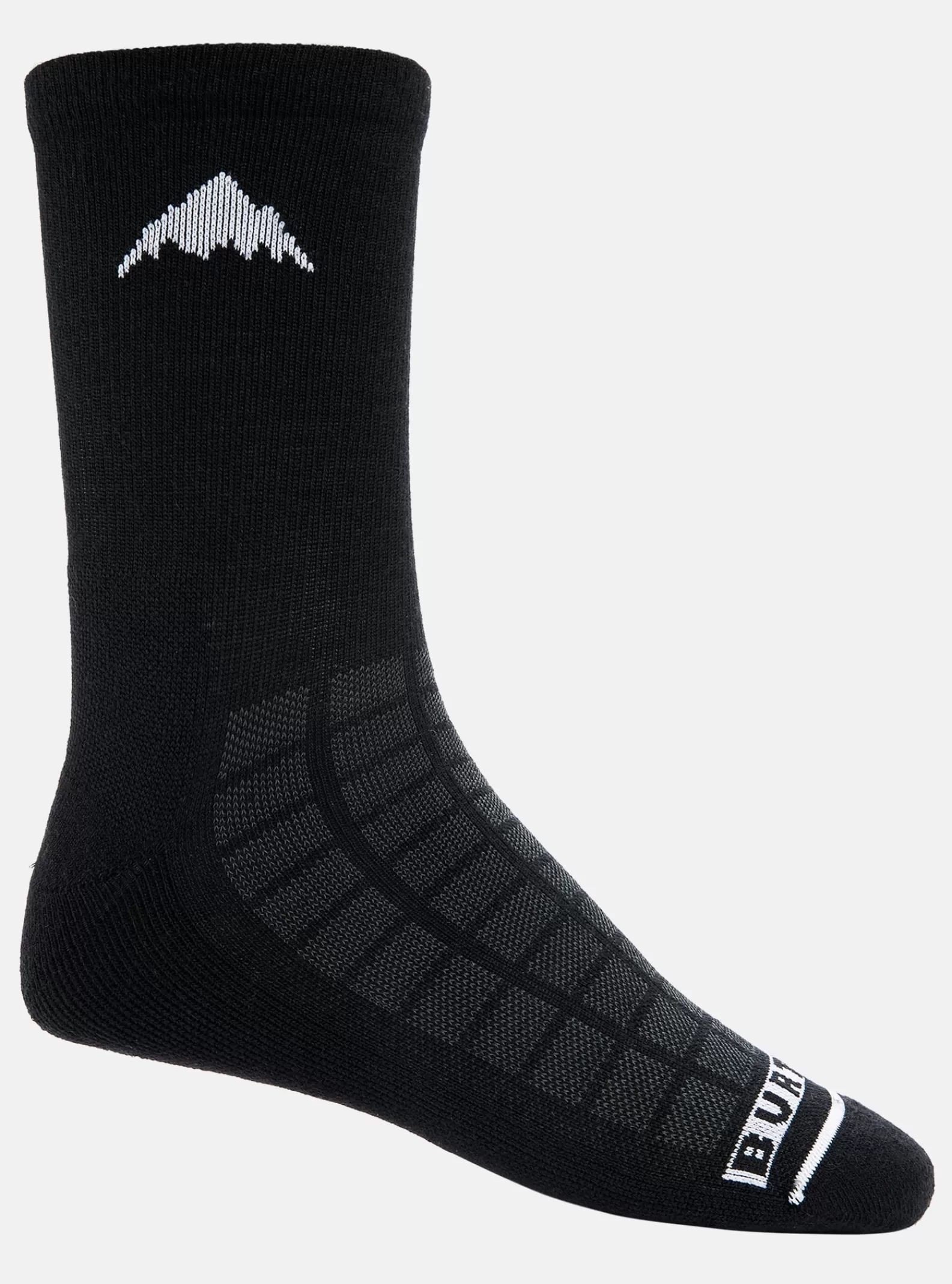 Women Burton Lightweight Crew Socks