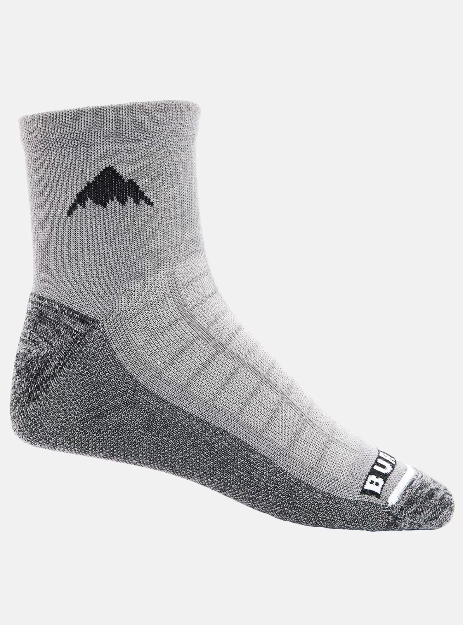 Women Burton Lightweight Quarter Crew Socks