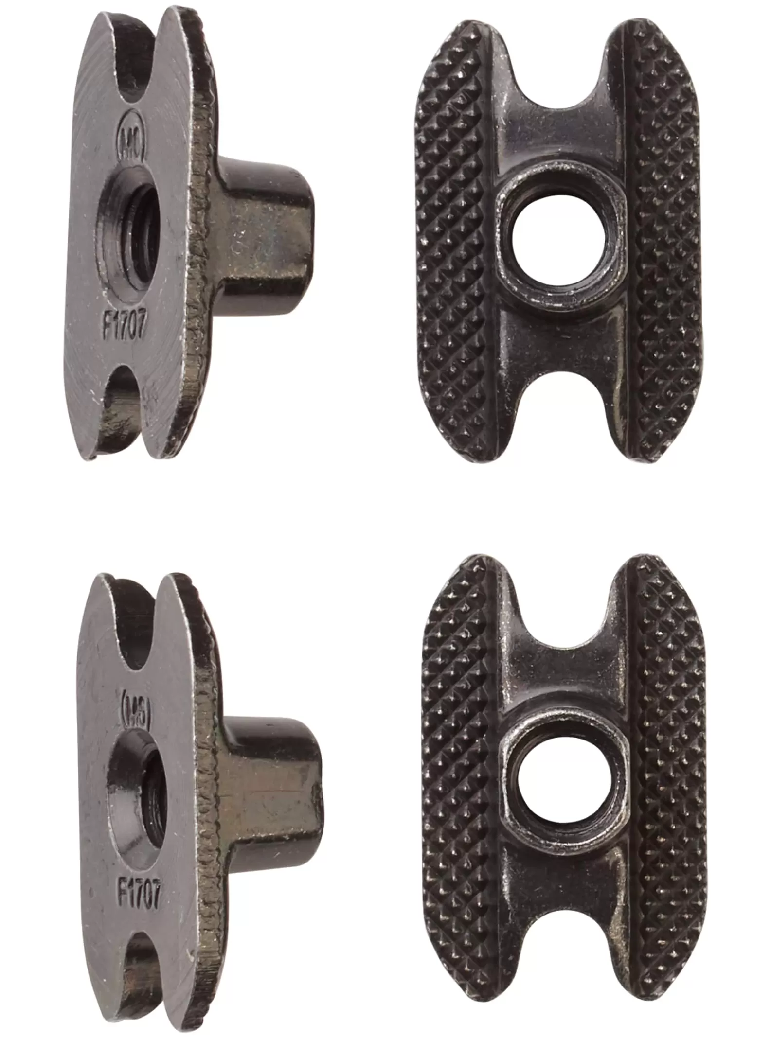 Women Burton M6 Channel Inserts (4 Pack)