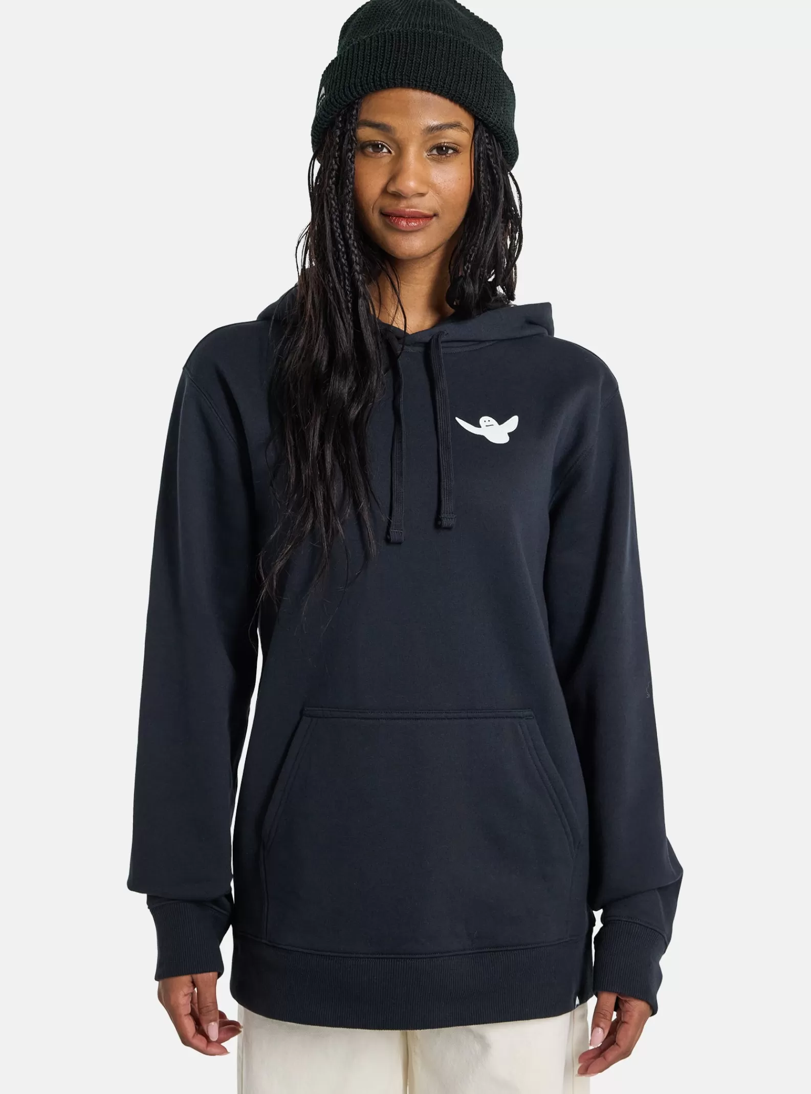 Women Burton Michi Albin Burtin Hoodie