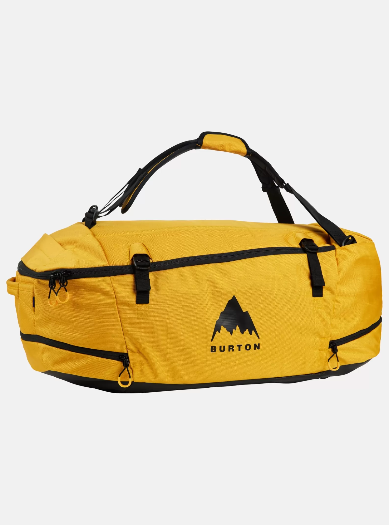 Burton Multipath 90L Large Duffel Bag