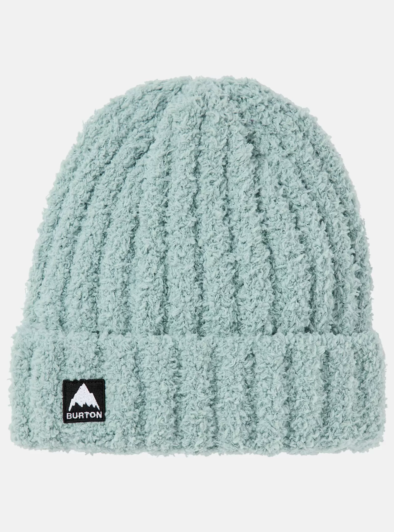 Women Burton Plush Beanie