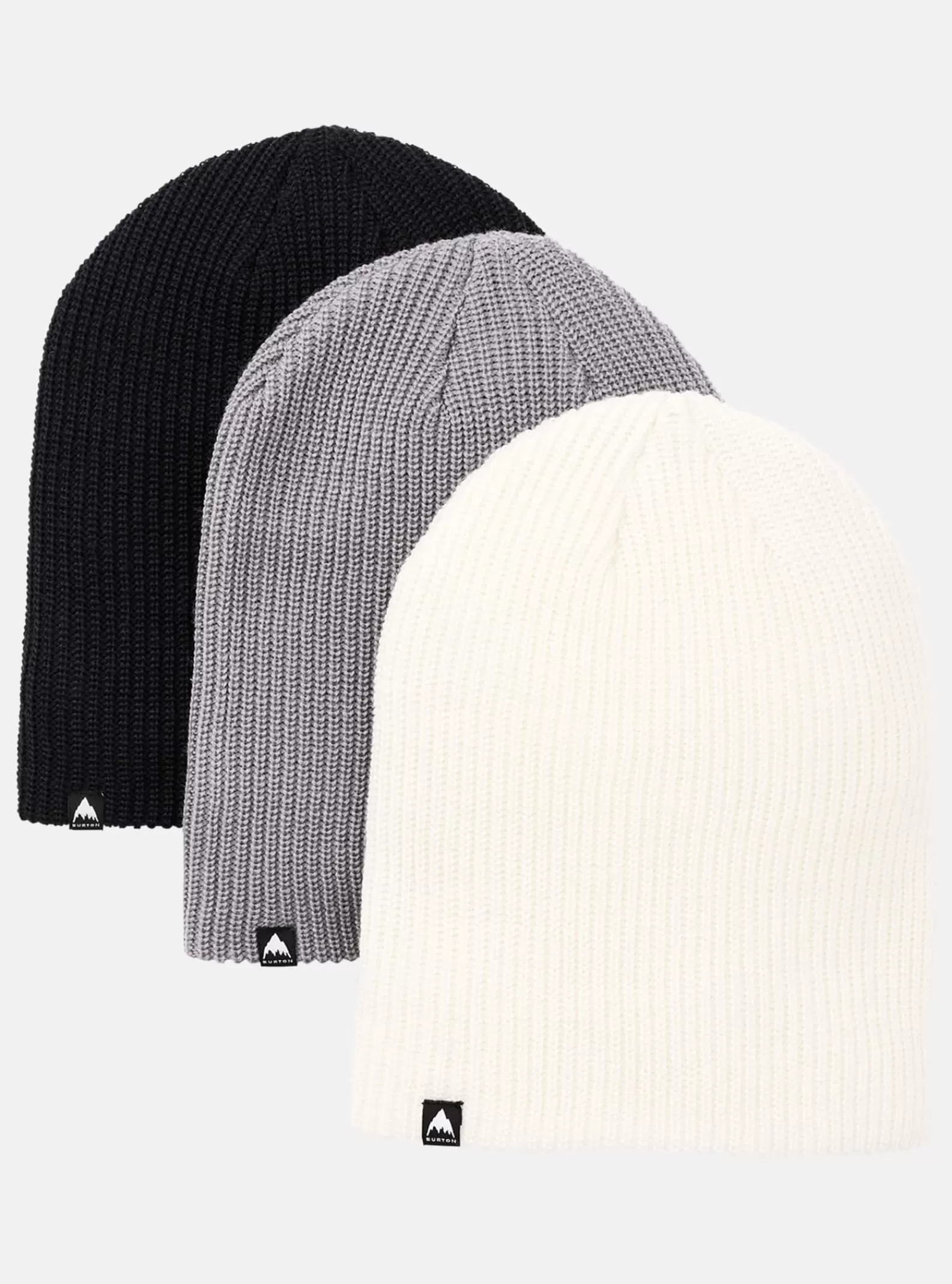 Burton Recycled DND Beanie (3 Pack)