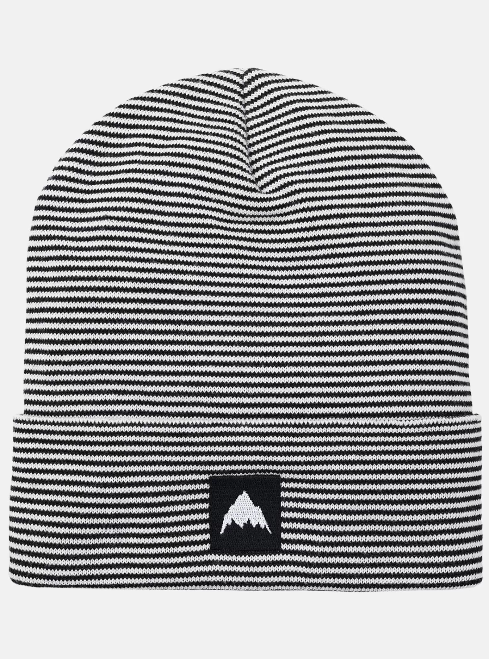 Women Burton Recycled Stripe Beanie