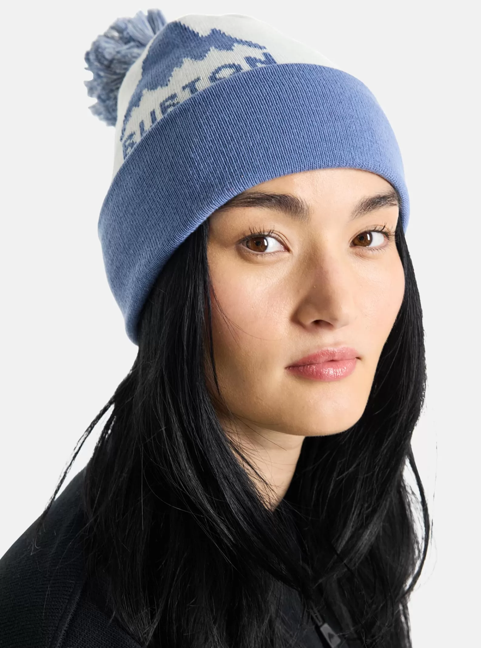 Women Burton Recycled Trope Beanie