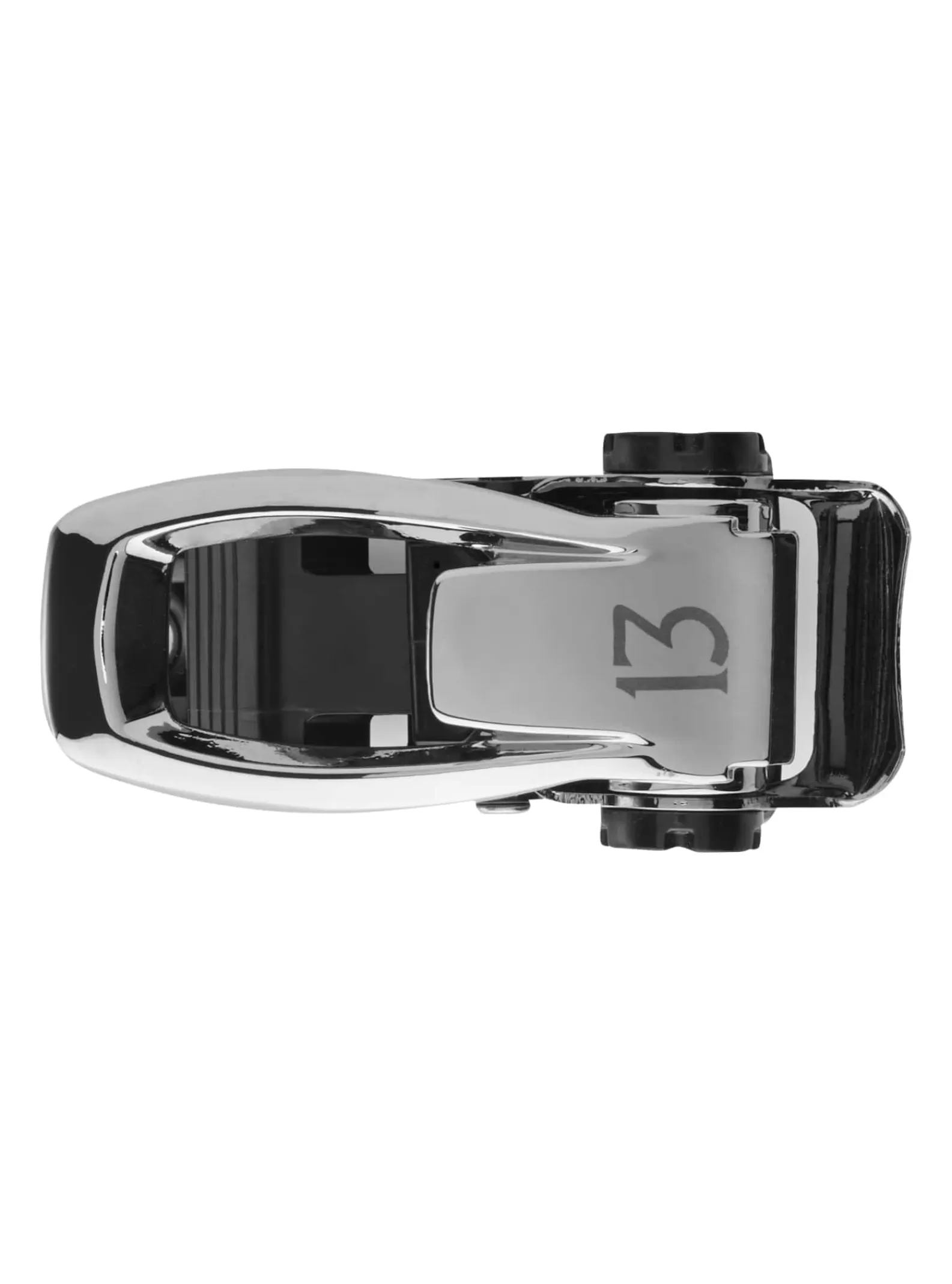 Women Burton Snowboard Binding Ankle Buckle