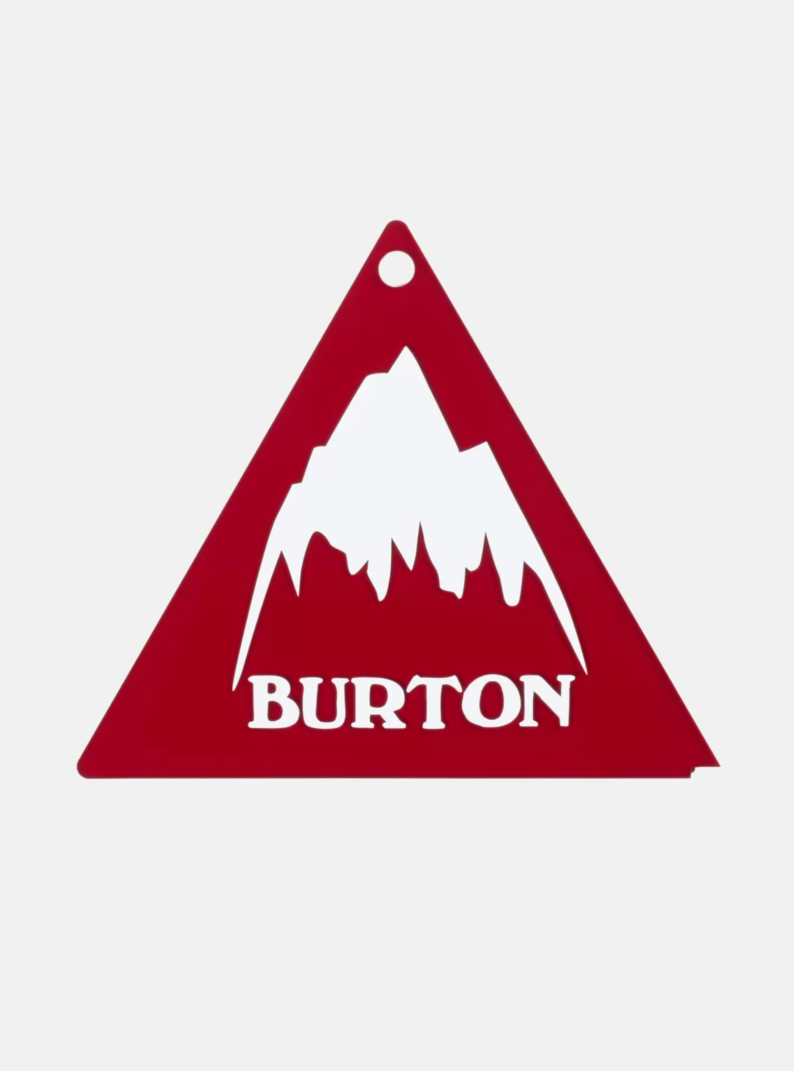 Women/Kids Burton Tri-Scraper Wax Scraping Tool