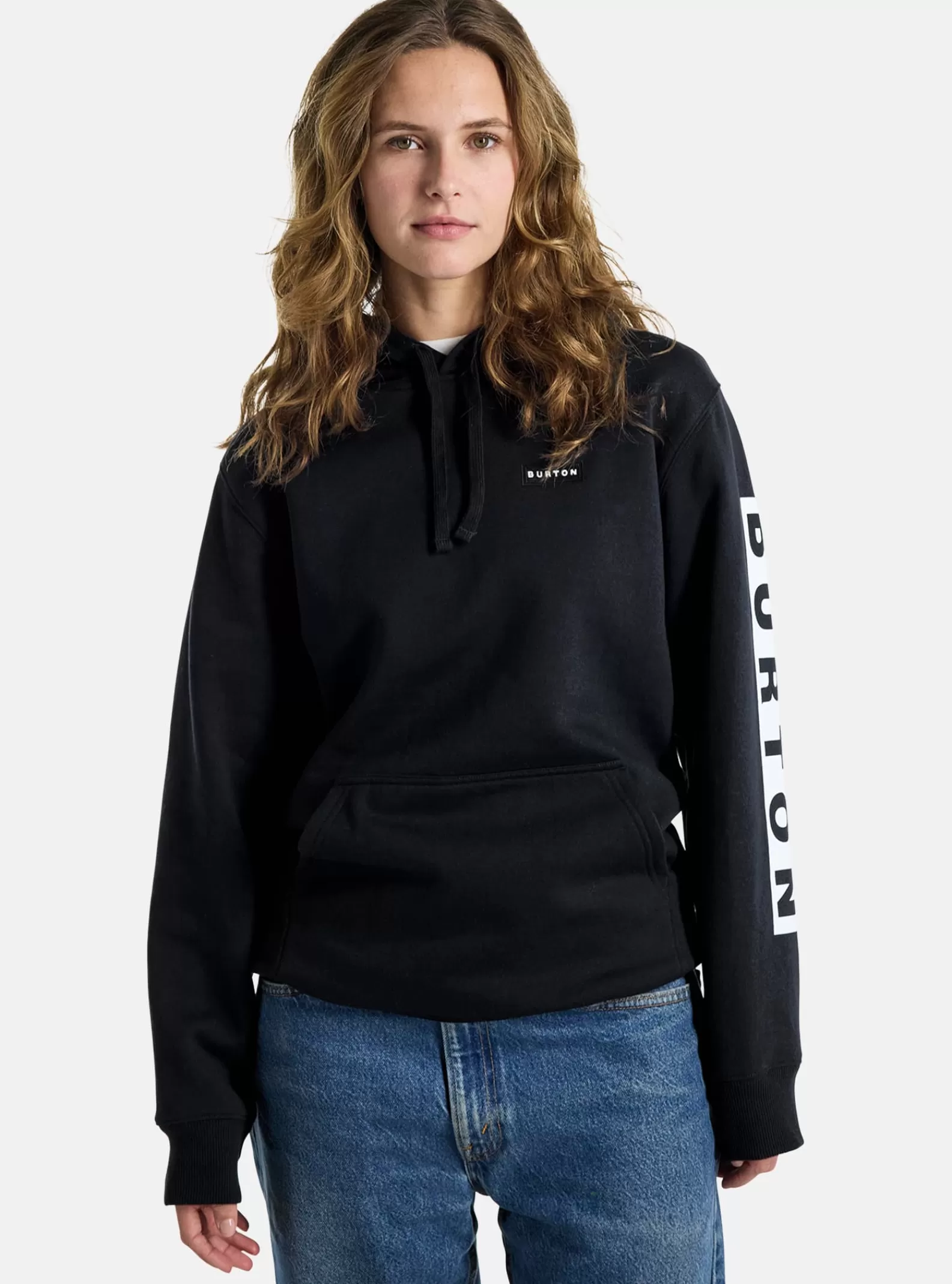 Women Burton Vault Pullover Hoodie