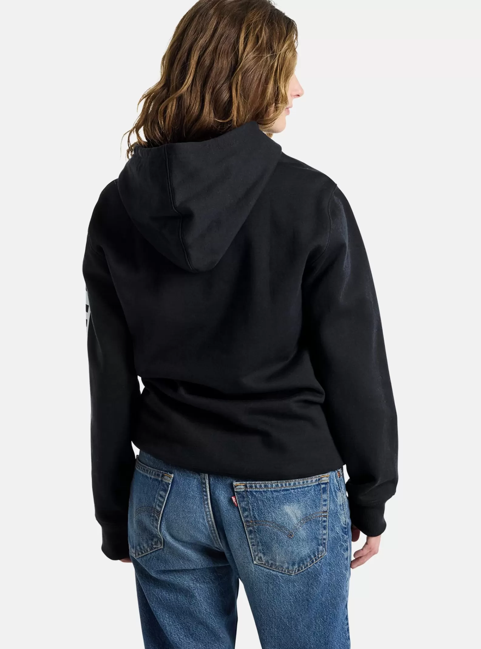 Women Burton Vault Pullover Hoodie