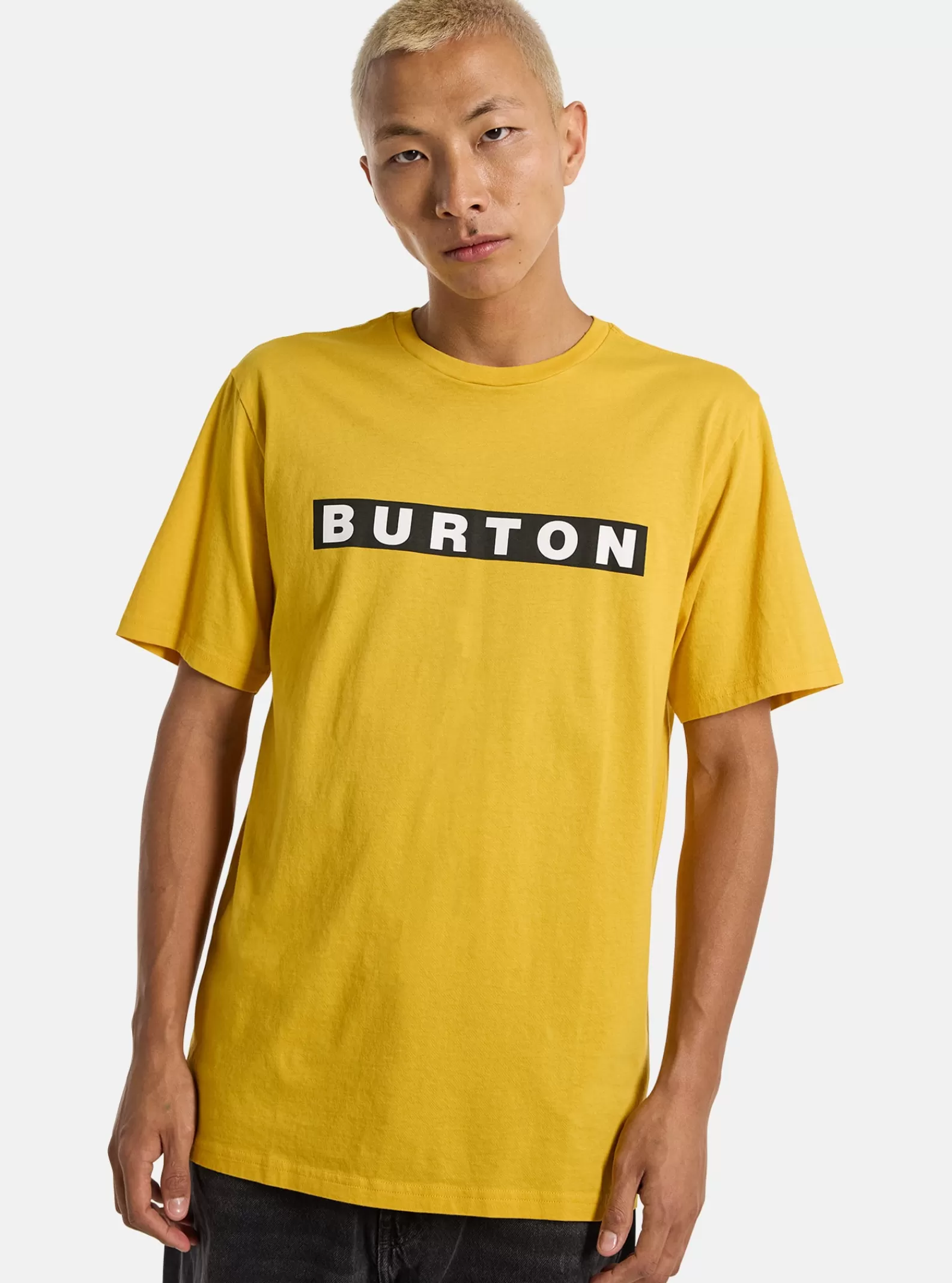 Women Burton Vault Short Sleeve T-Shirt