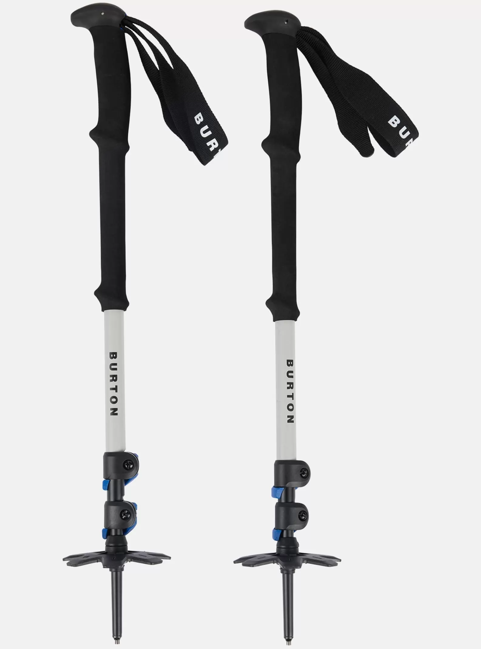 Women Burton X Black Diamond Expedition Poles