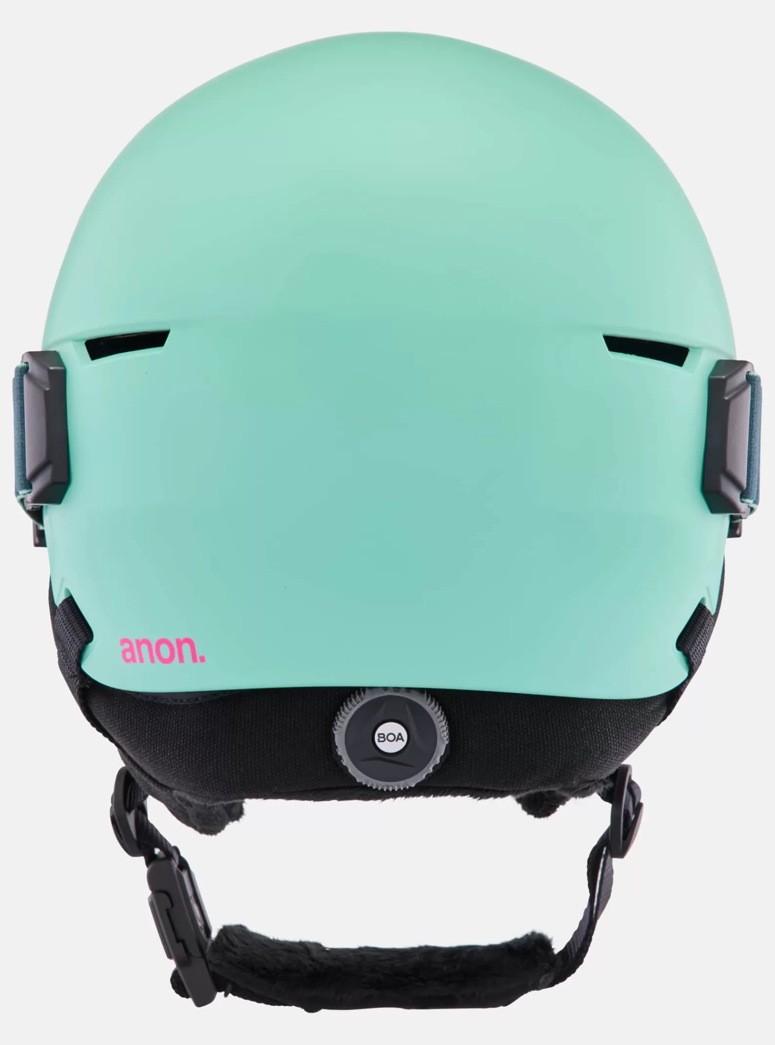 Kids Burton Kids' Anon Define Ski & Snowboard Helmet