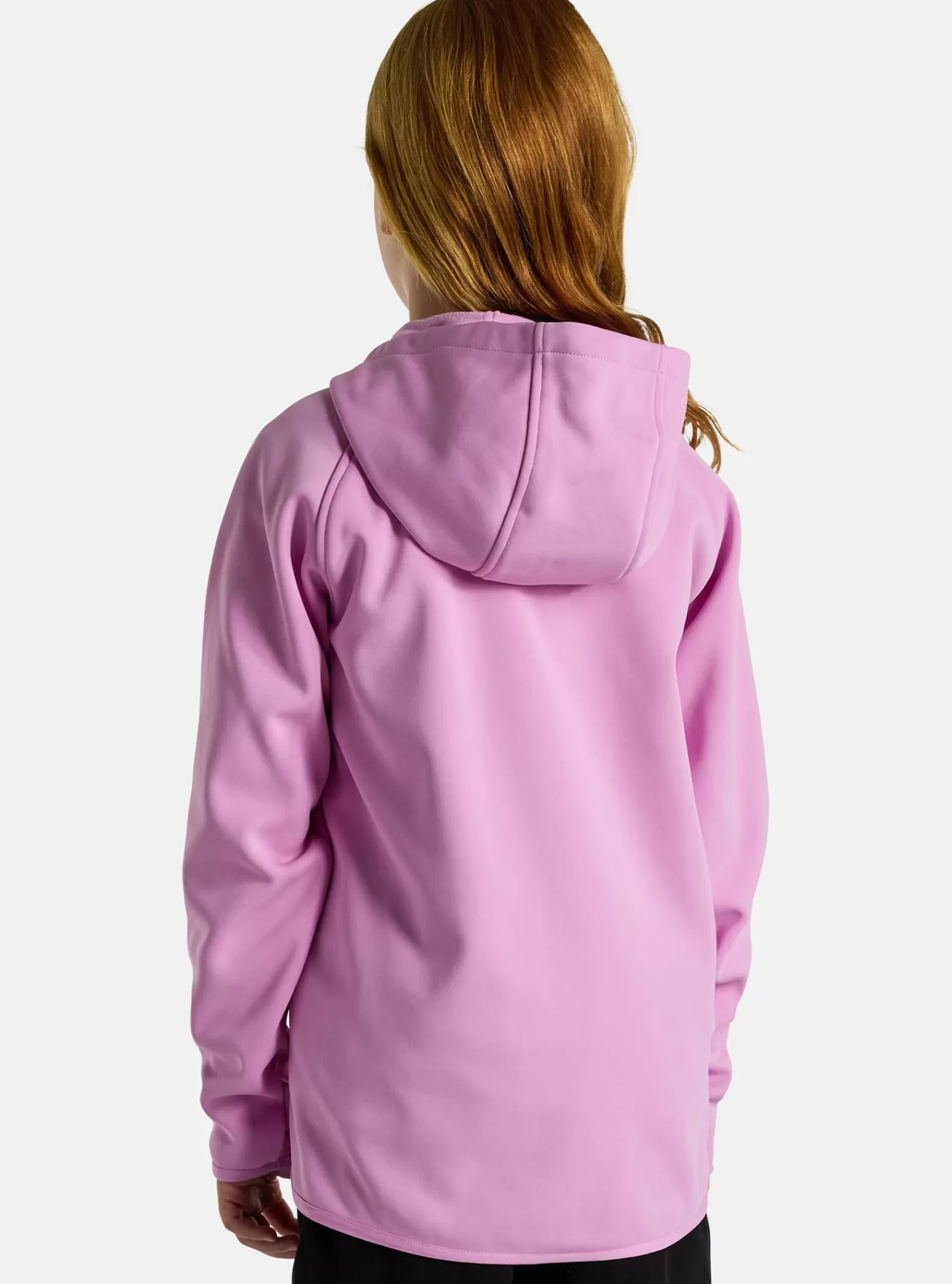 Kids Burton Kids' Crown Weatherproof Full-Zip Fleece