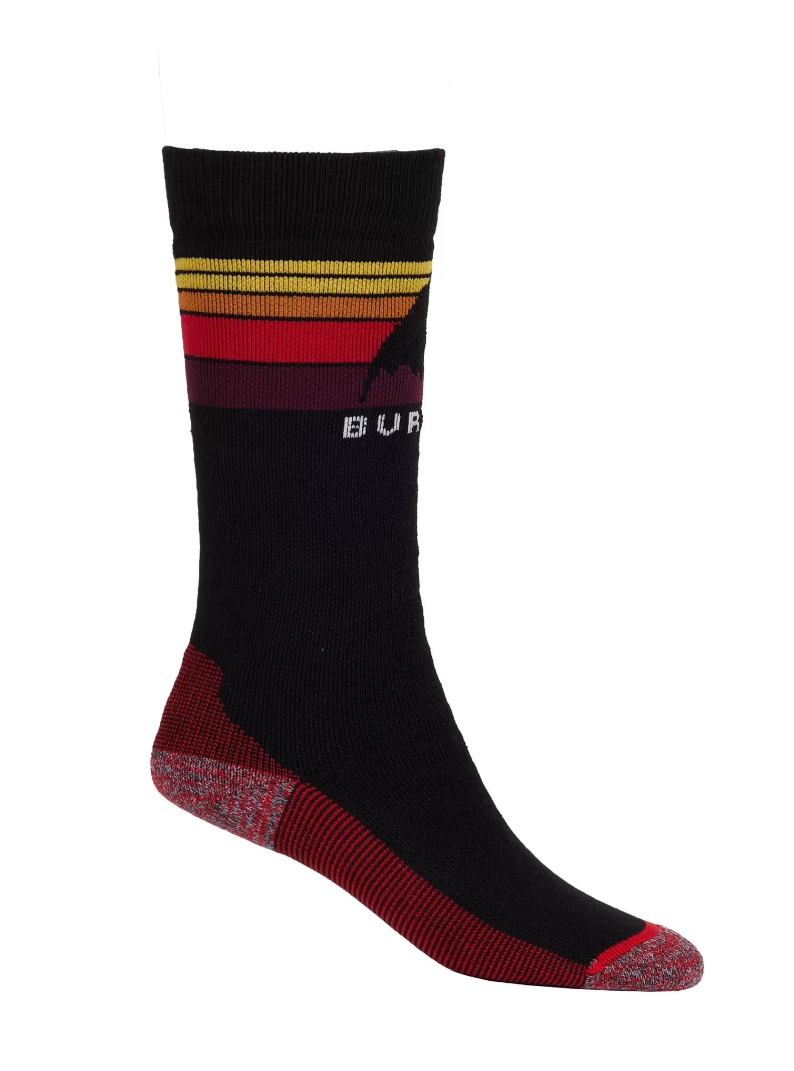 Kids Burton Kids' Emblem Midweight Socks