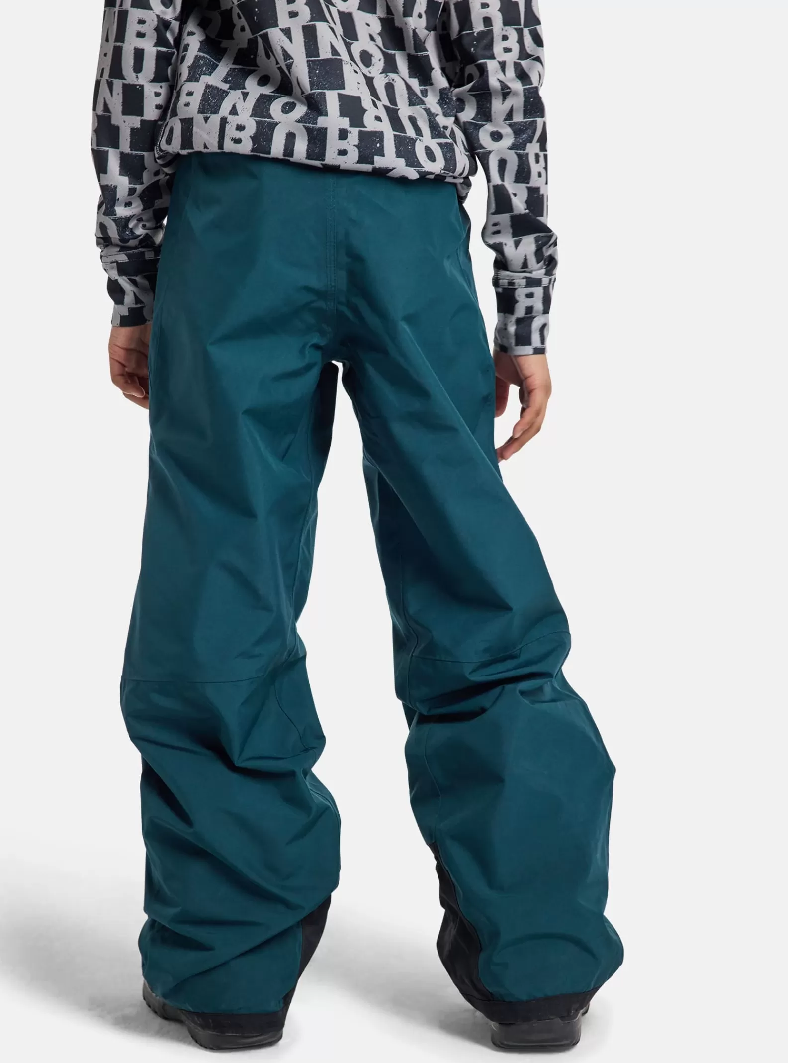 Kids Burton Kids' GORE-TEX Shell Pants