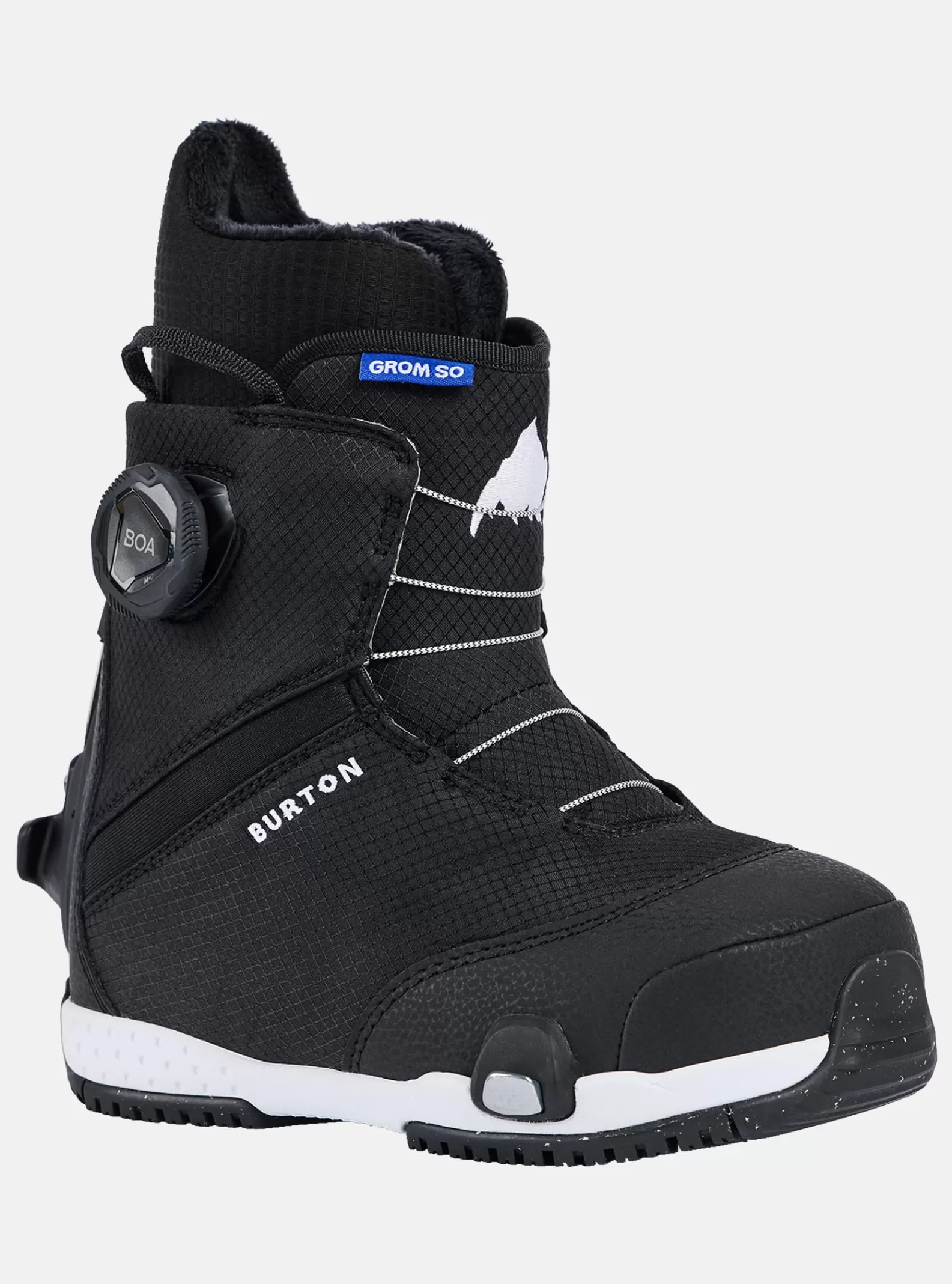 Kids Burton Kids' Grom Step On® Snowboard Boots