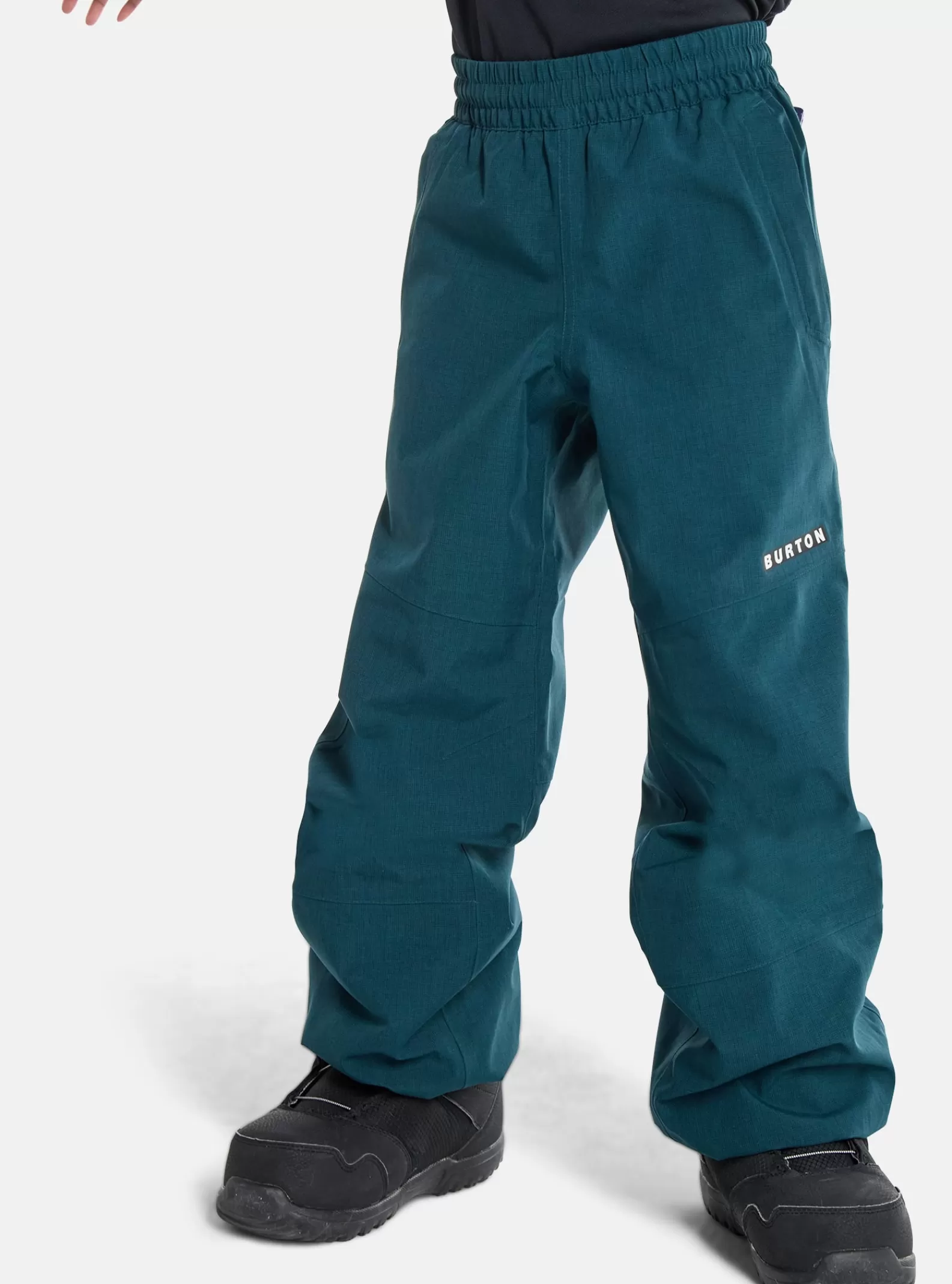 Kids Burton Kids' Melter Plus 2L Pants