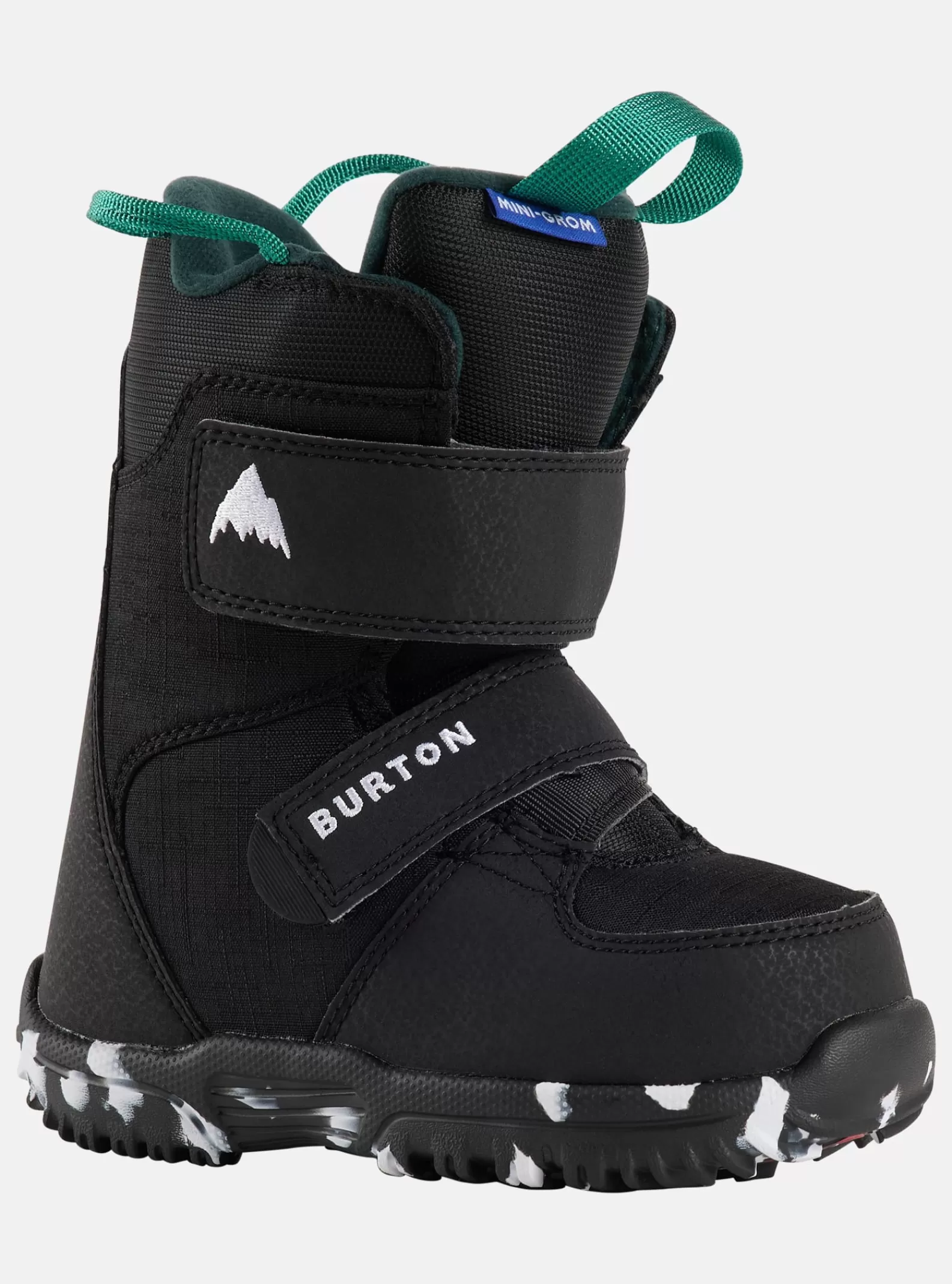 Kids Burton Kids' Mini Grom Snowboard Boots