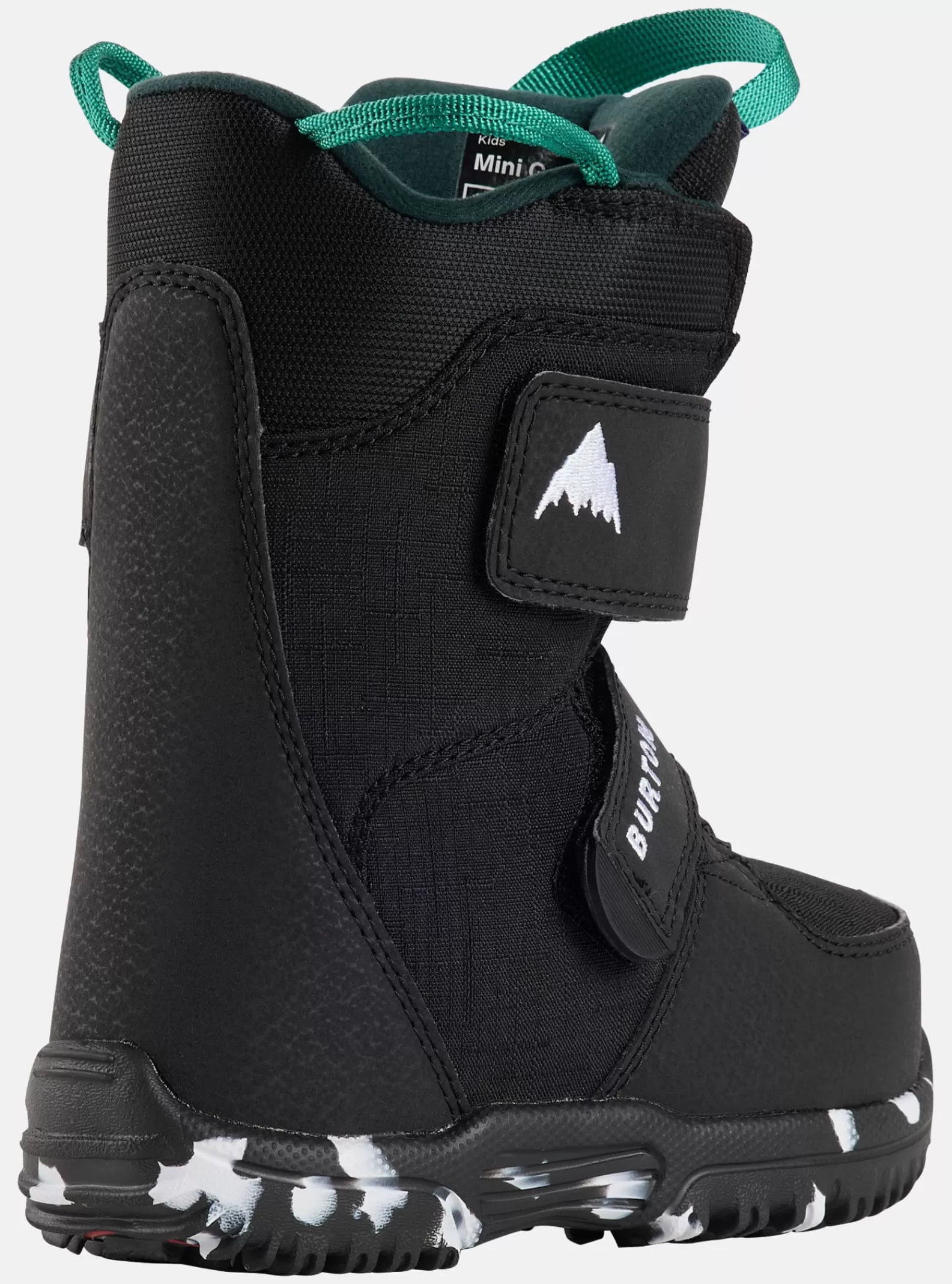 Kids Burton Kids' Mini Grom Snowboard Boots