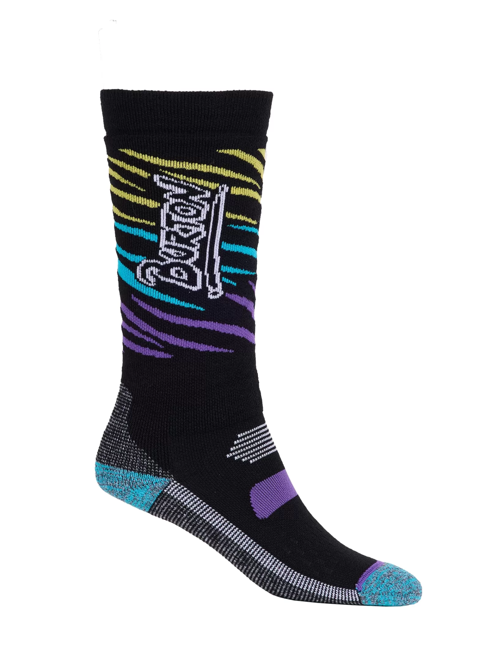 Kids Burton Kids' Performance Midweight Socks