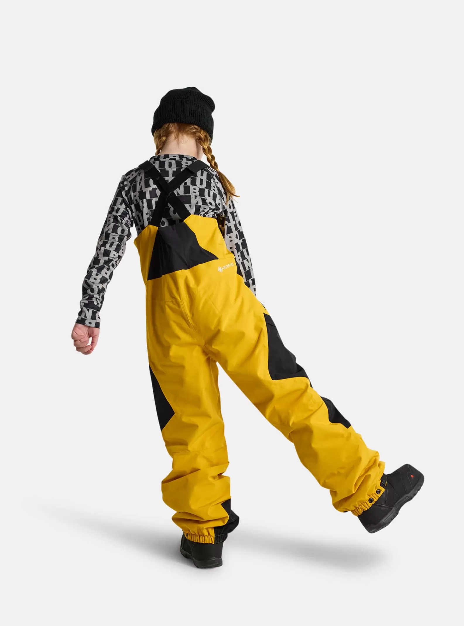 Kids Burton Kids' Powline GORE-TEX Bib Pants