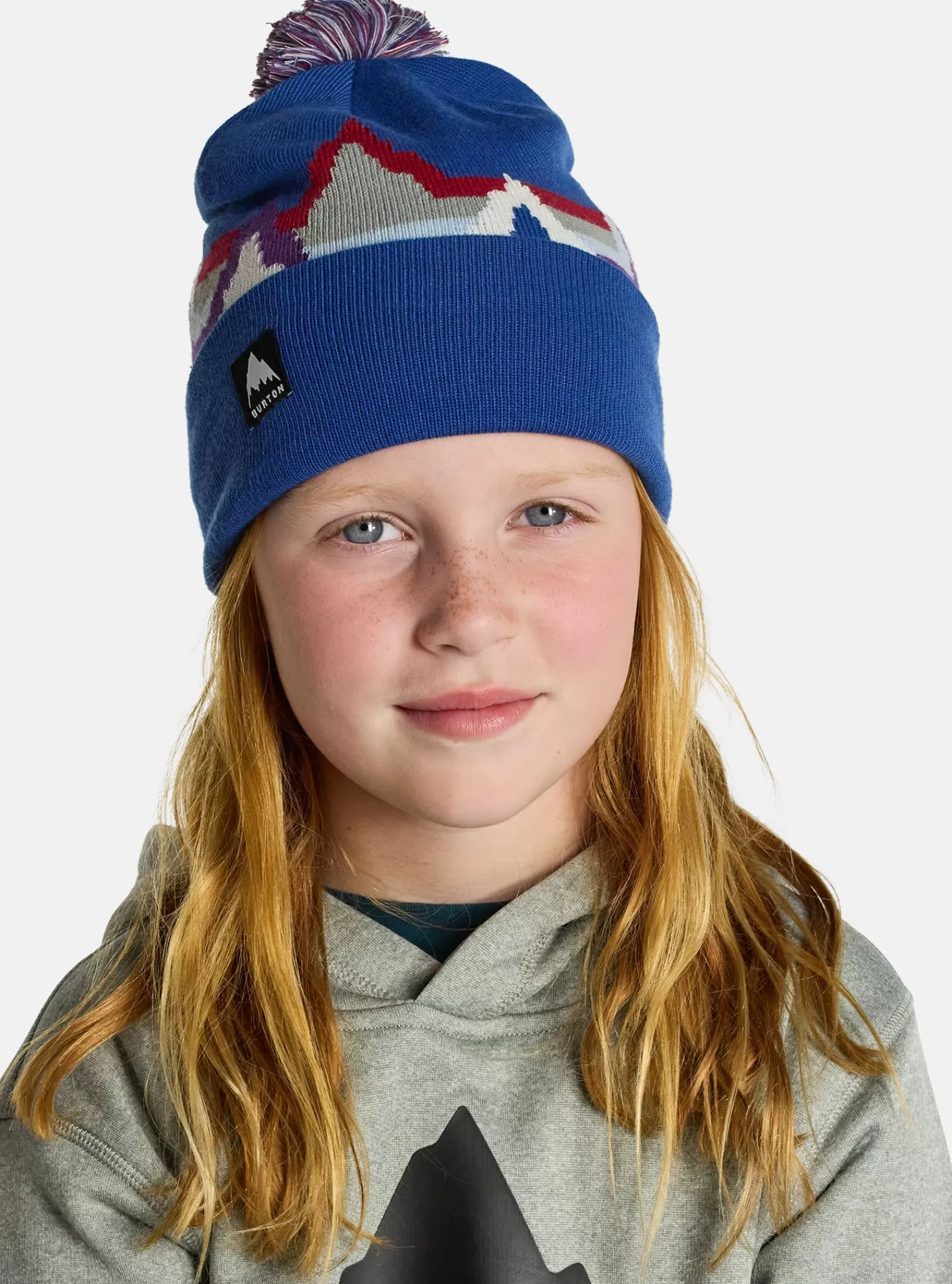 Kids Burton Kids' Recycled Echo Lake Beanie