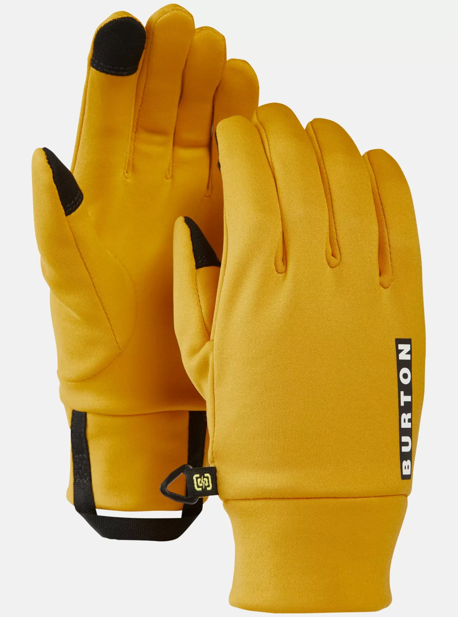 Kids Burton Kids' Screen Grab® Glove Liners