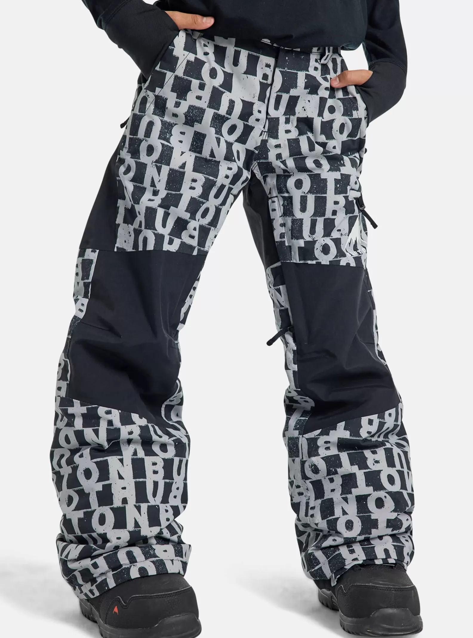 Kids Burton Kids' Skylar Pants