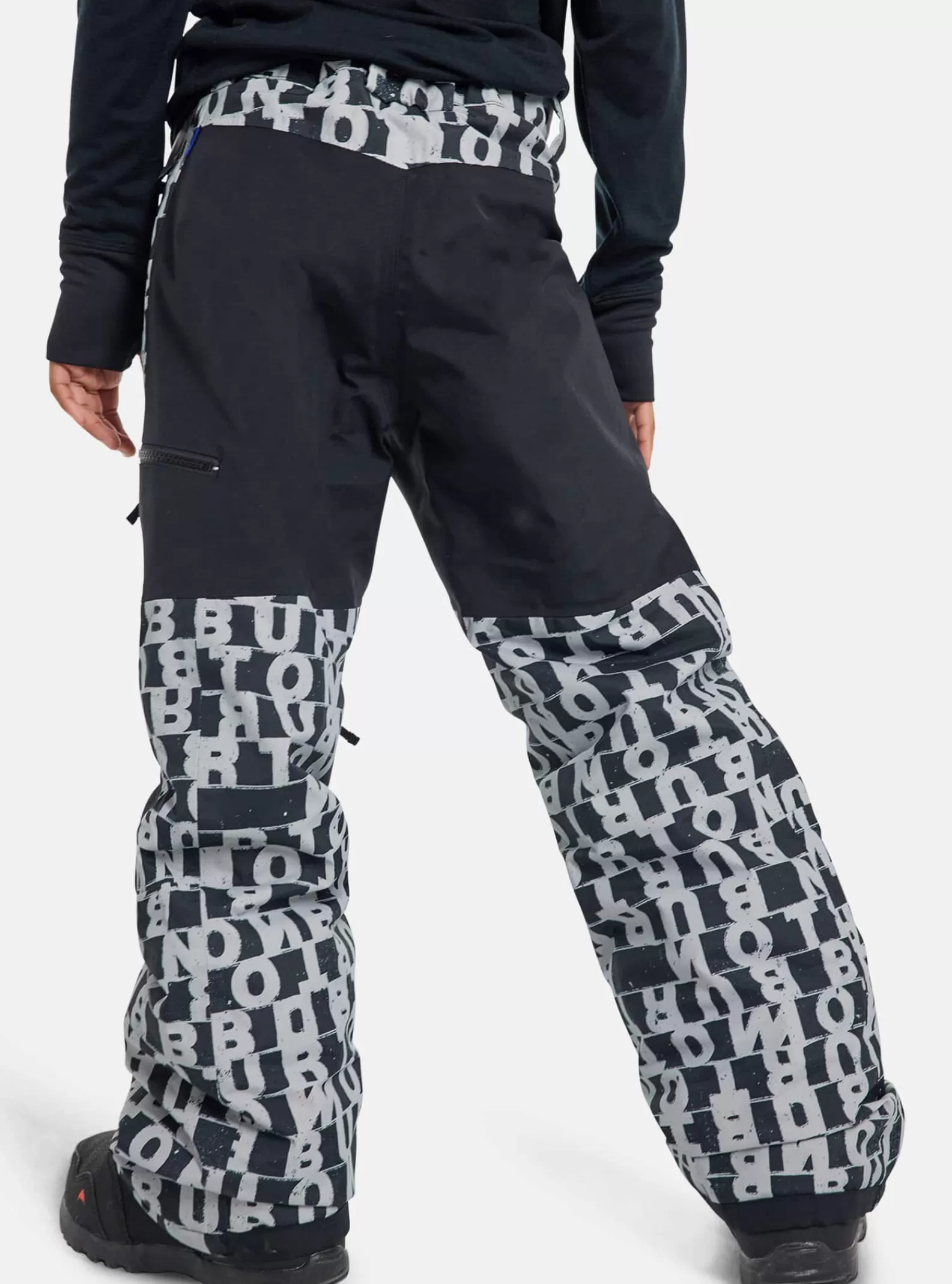 Kids Burton Kids' Skylar Pants