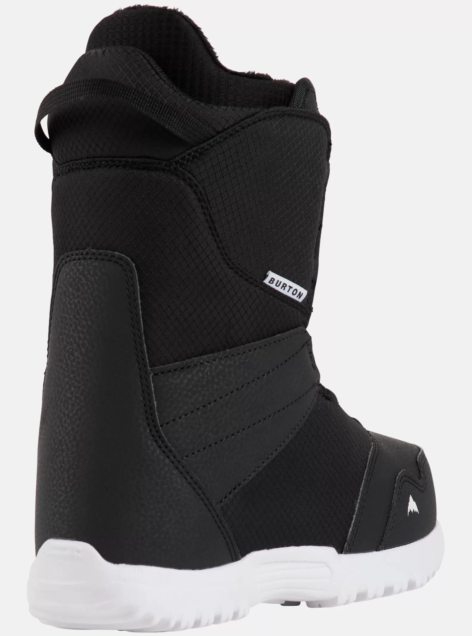 Kids Burton Kids' Smalls BOA® Snowboard Boots