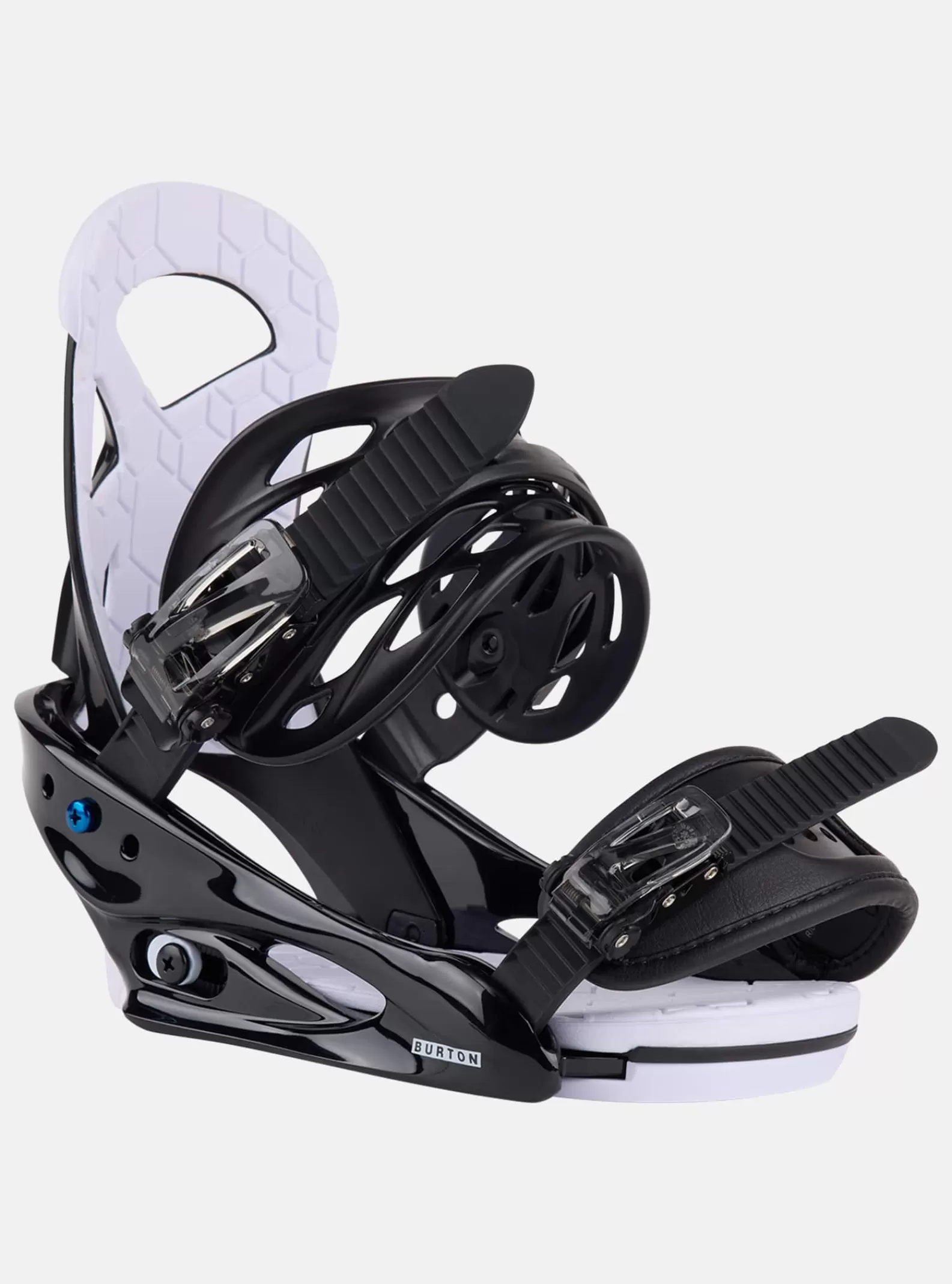 Kids Burton Kids' Smalls Re:Flex Snowboard Bindings