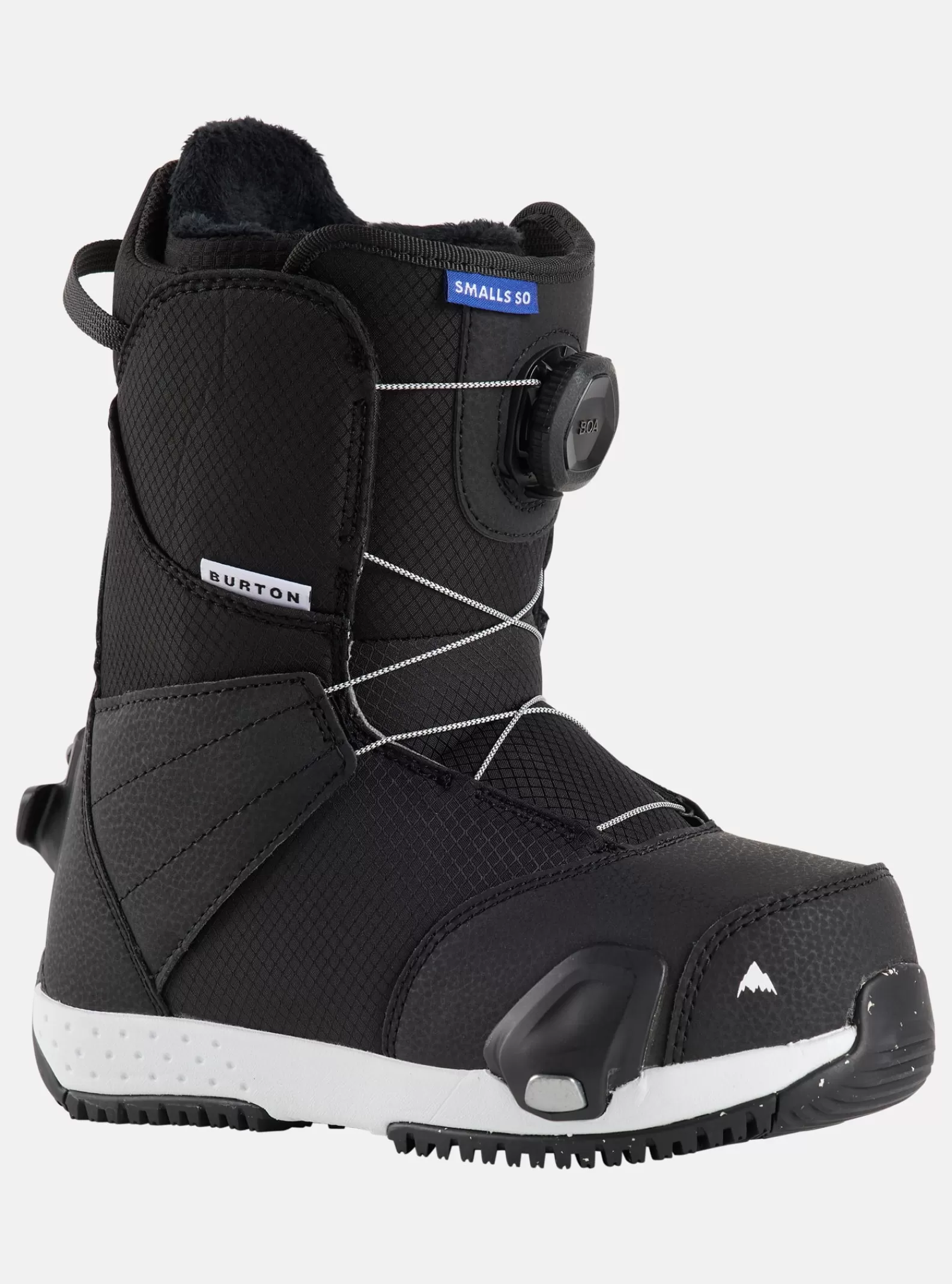 Kids Burton Kids' Smalls Step On® Snowboard Boots