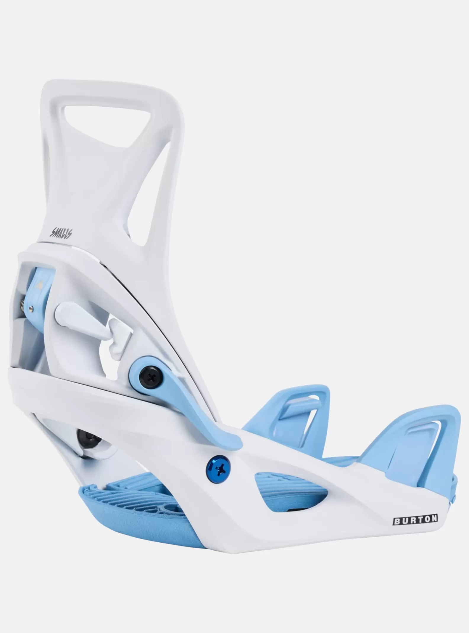 Kids Burton Kids' Step On® Re:Flex Snowboard Bindings