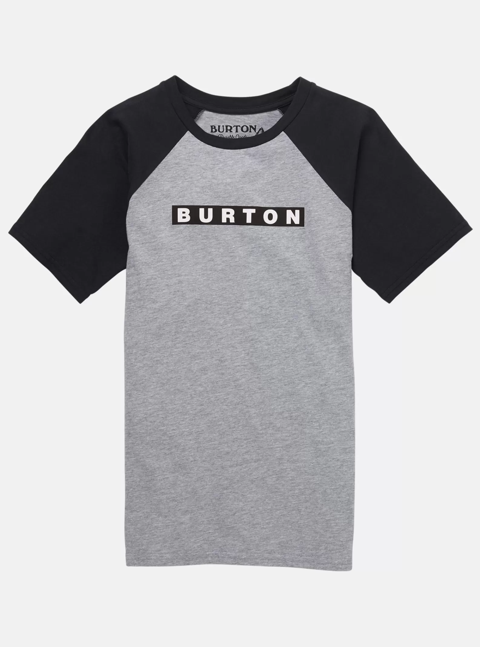 Kids Burton Kids' Vault Short Sleeve T-Shirt