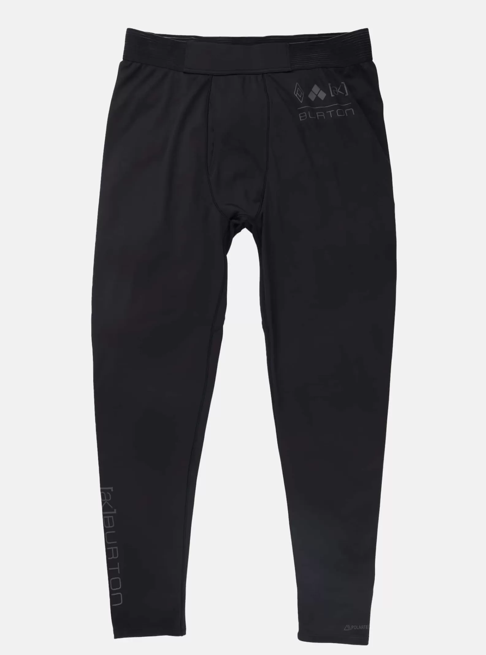 Burton Men's [ak] Helium Power Grid™ Base Layer Pants