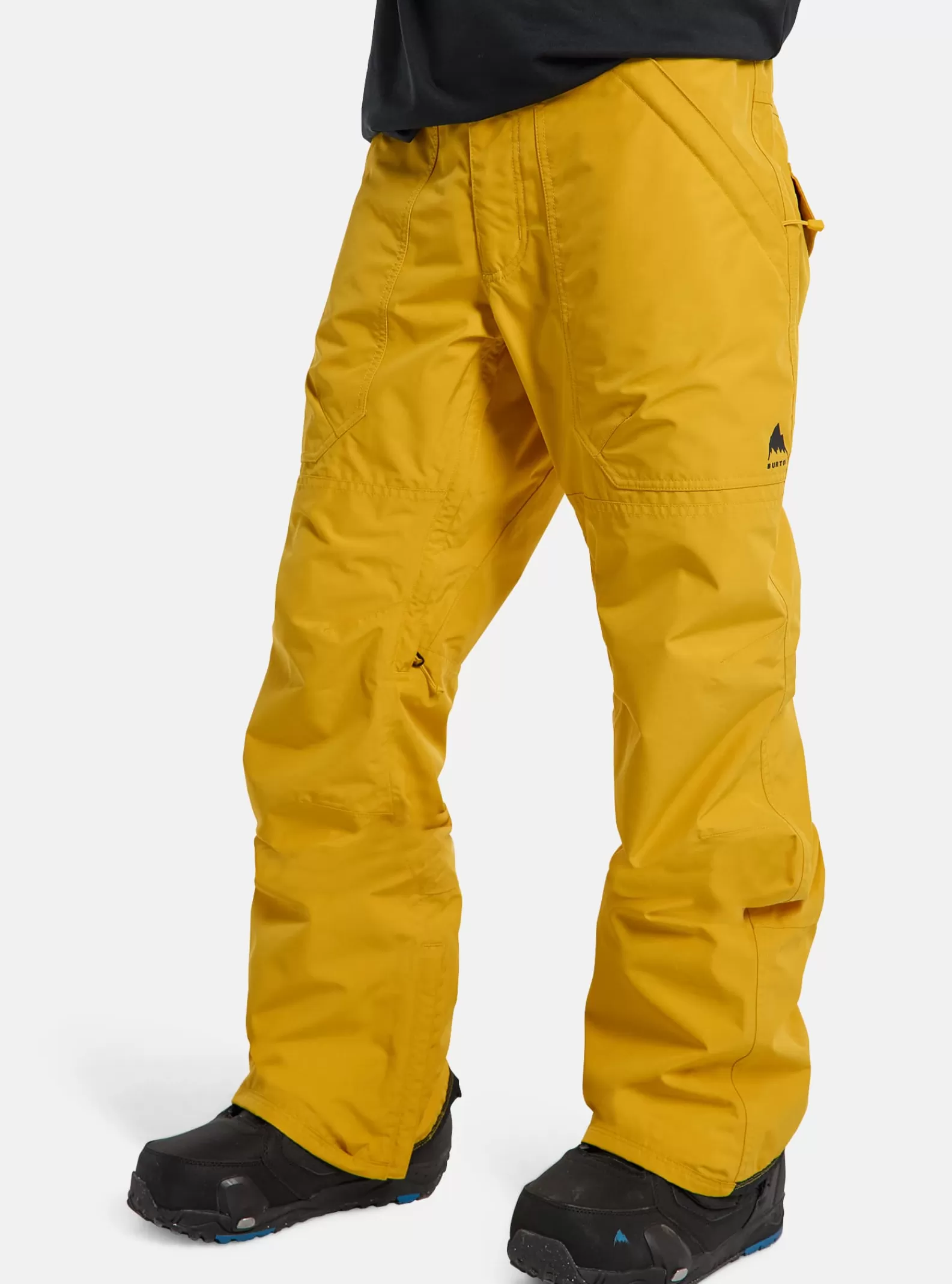 Burton Men's Ballast GORE‑TEX 2L Pants