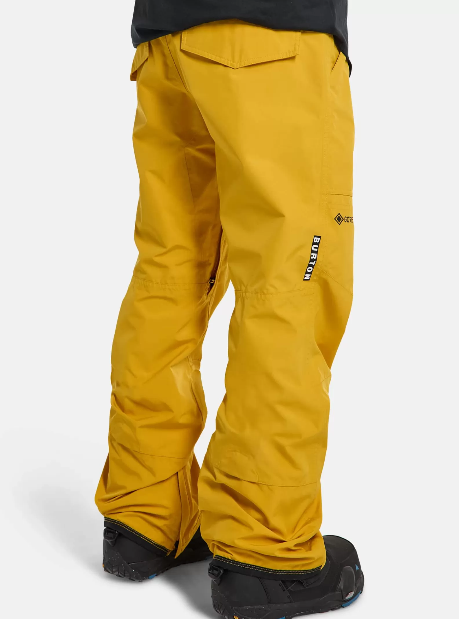 Burton Men's Ballast GORE‑TEX 2L Pants