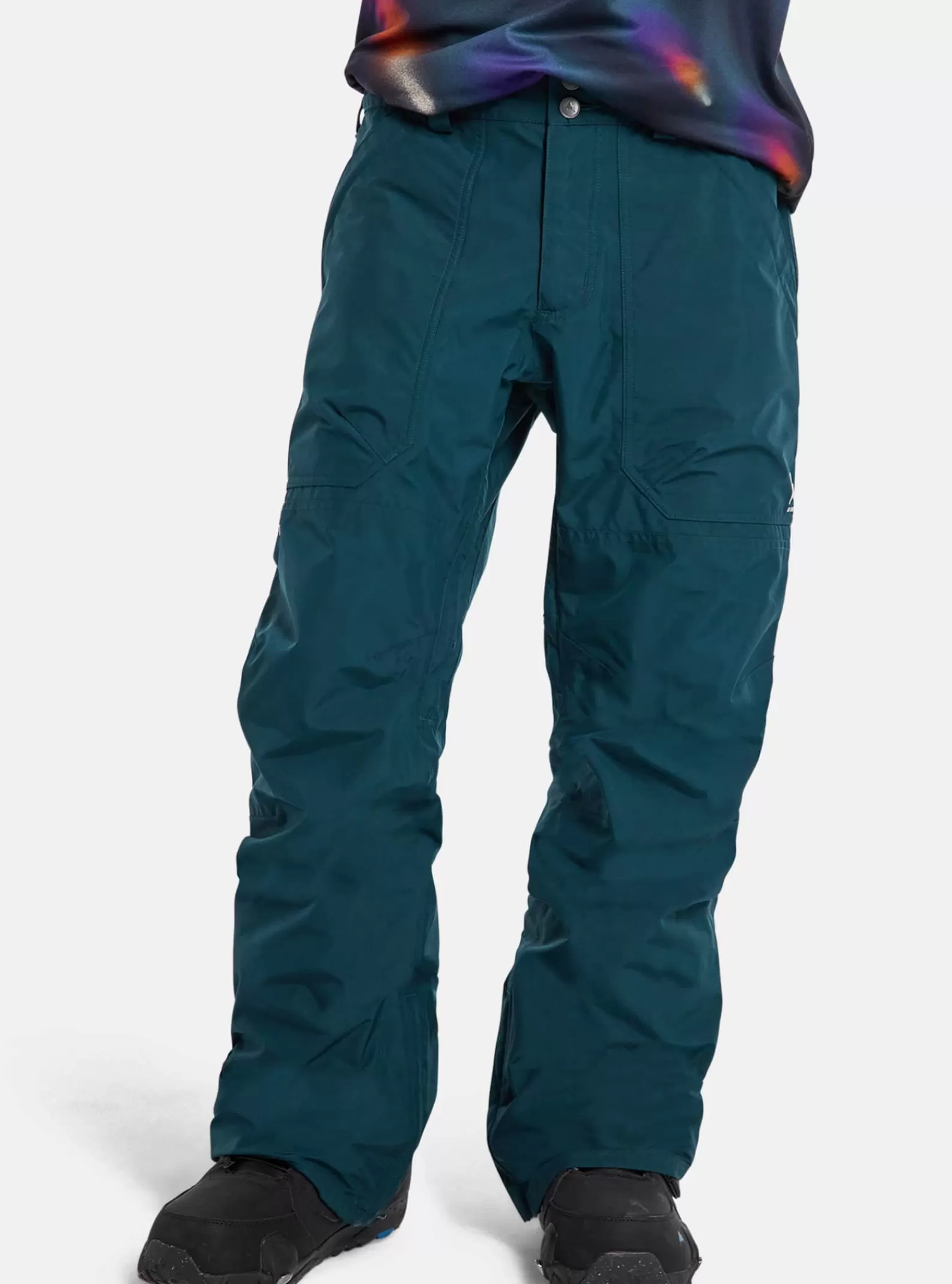 Burton Men's Ballast GORE‑TEX 2L Pants (Short)