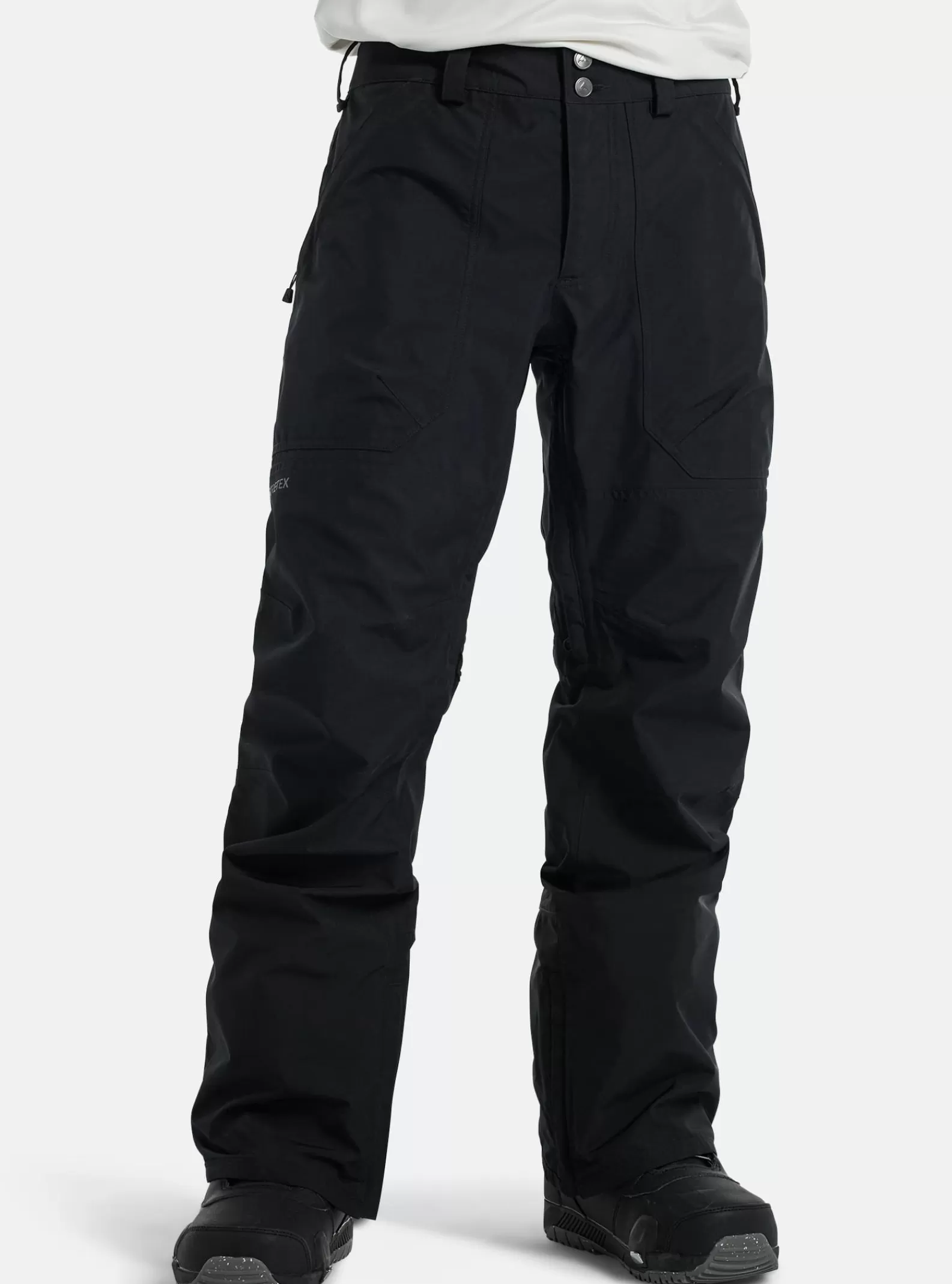 Burton Men's Ballast GORE‑TEX 2L Pants (Tall)