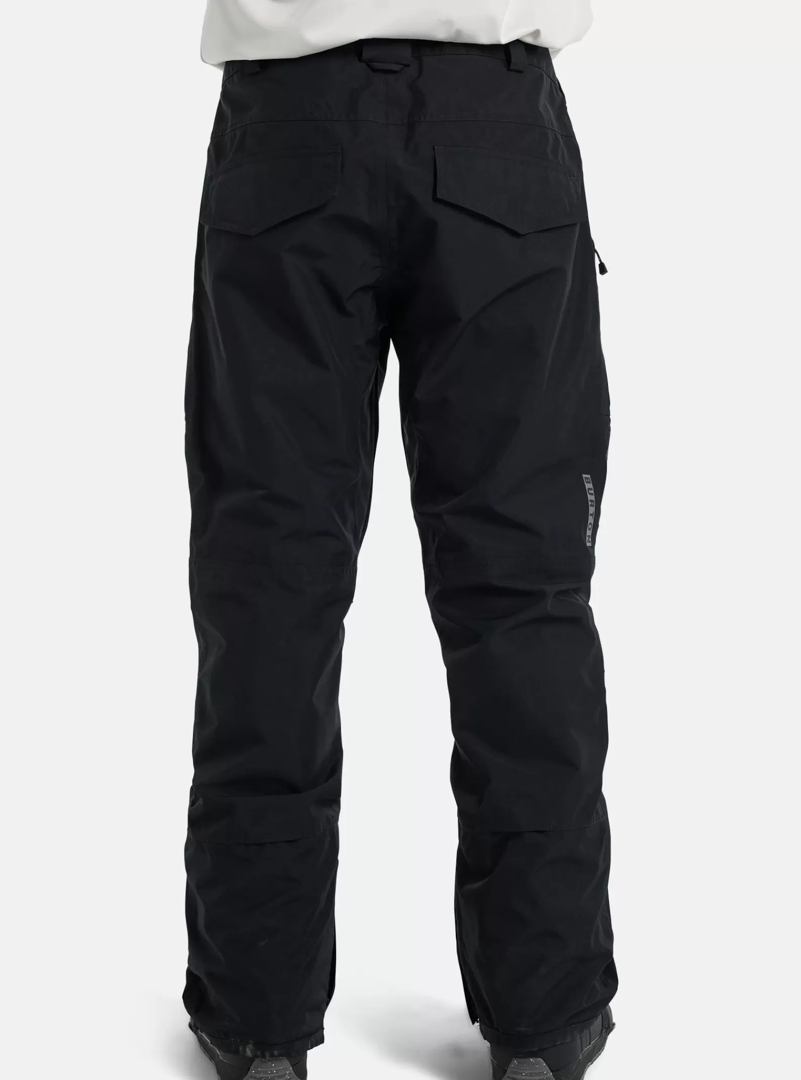 Burton Men's Ballast GORE‑TEX 2L Pants (Tall)