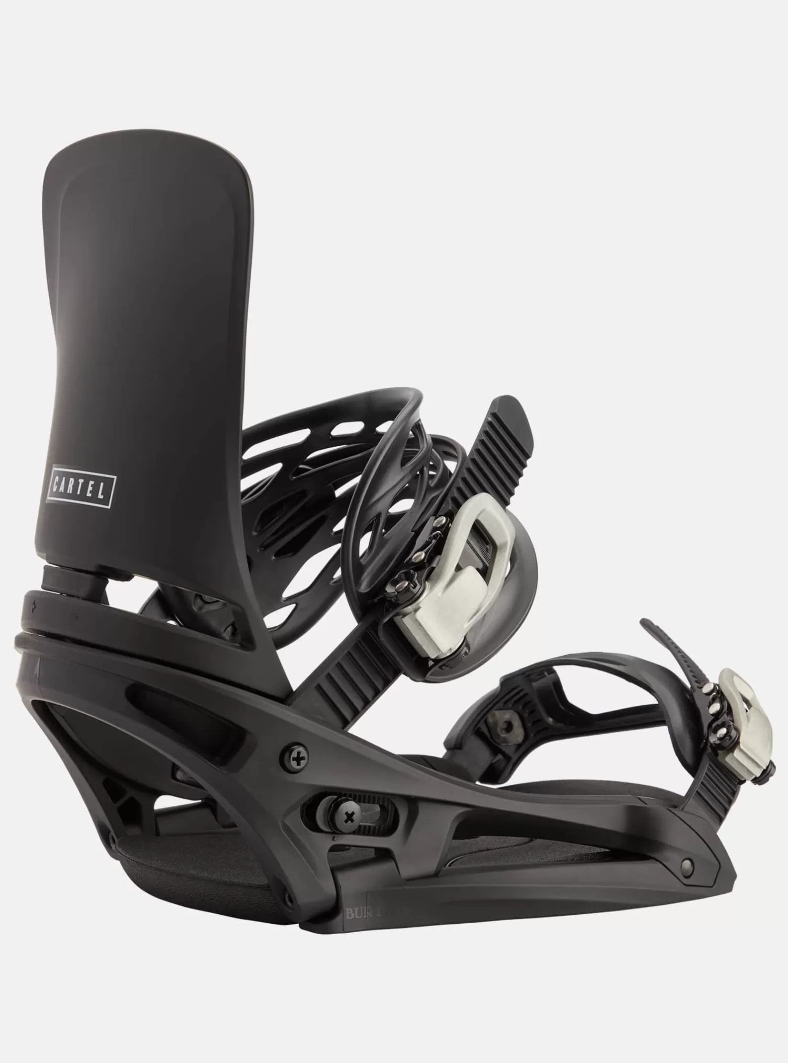 Burton Men's Cartel EST® Snowboard Bindings