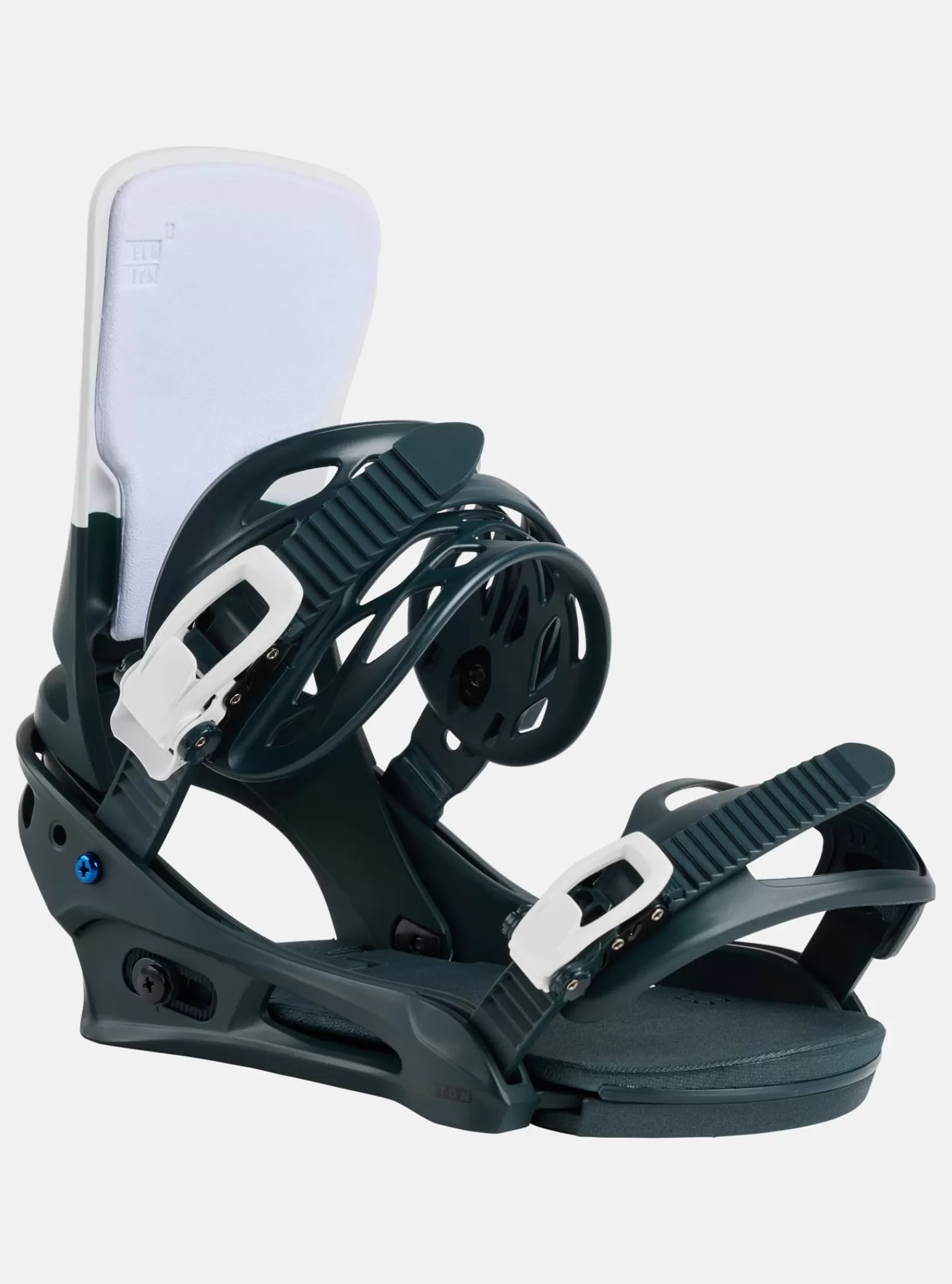 Burton Men's Cartel Re:Flex Snowboard Bindings